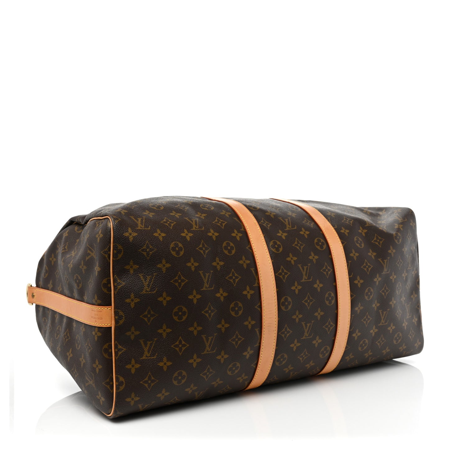 Monogram Keepall Bandouliere 55