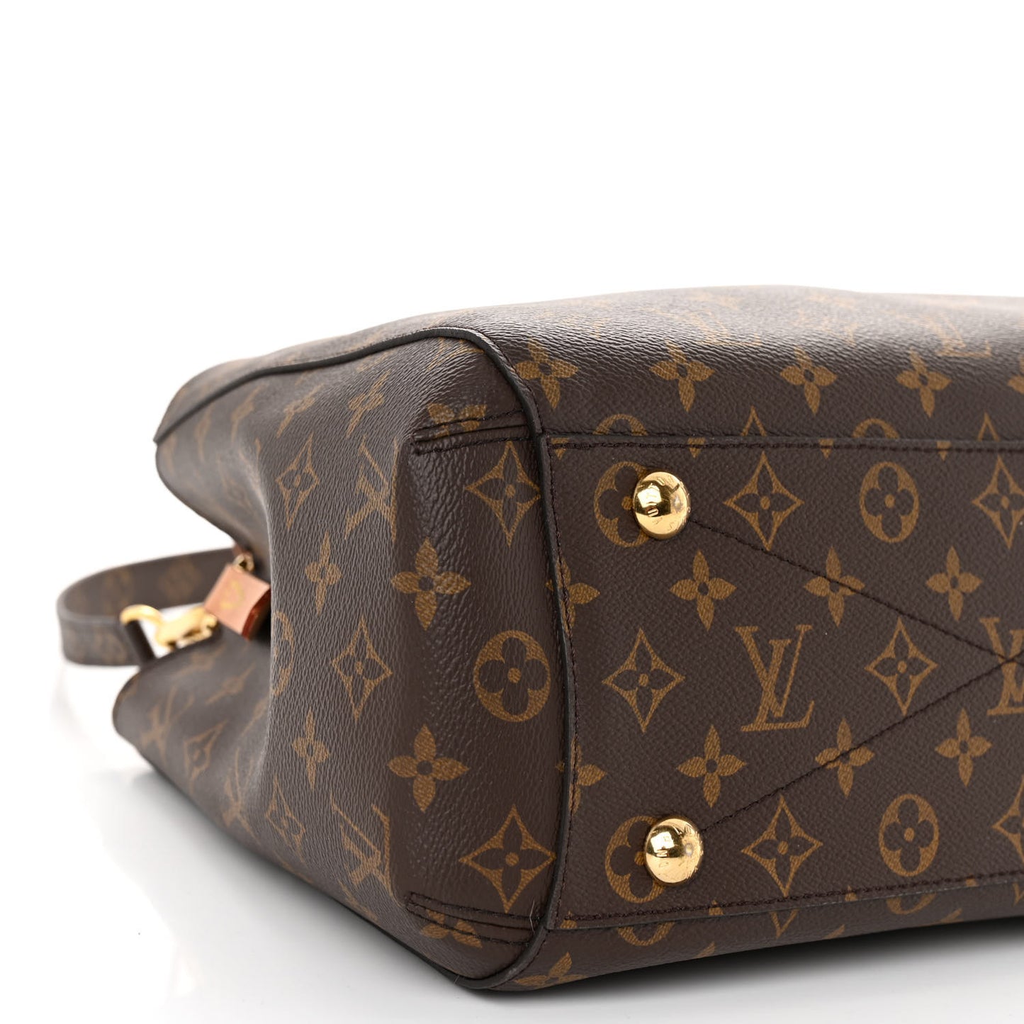 Monogram Montaigne MM