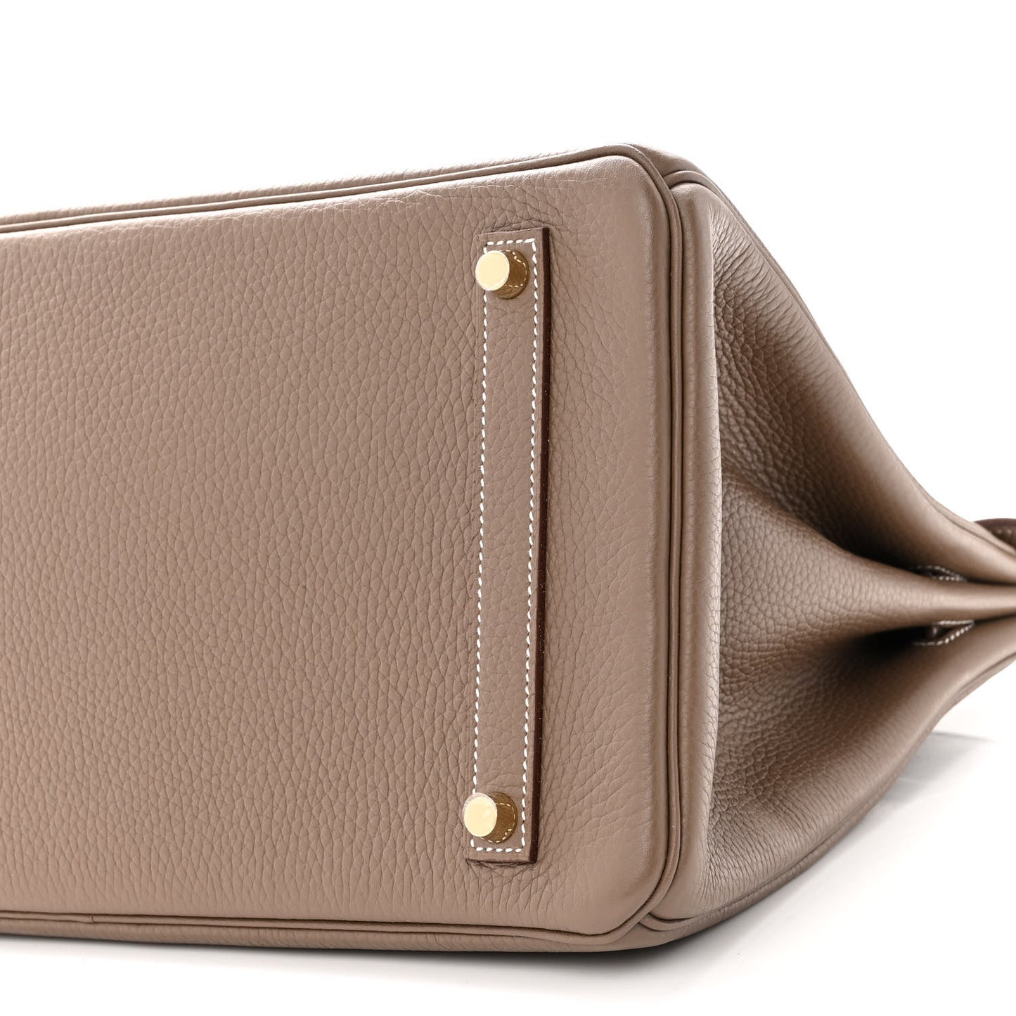 Togo Birkin 35 Etoupe