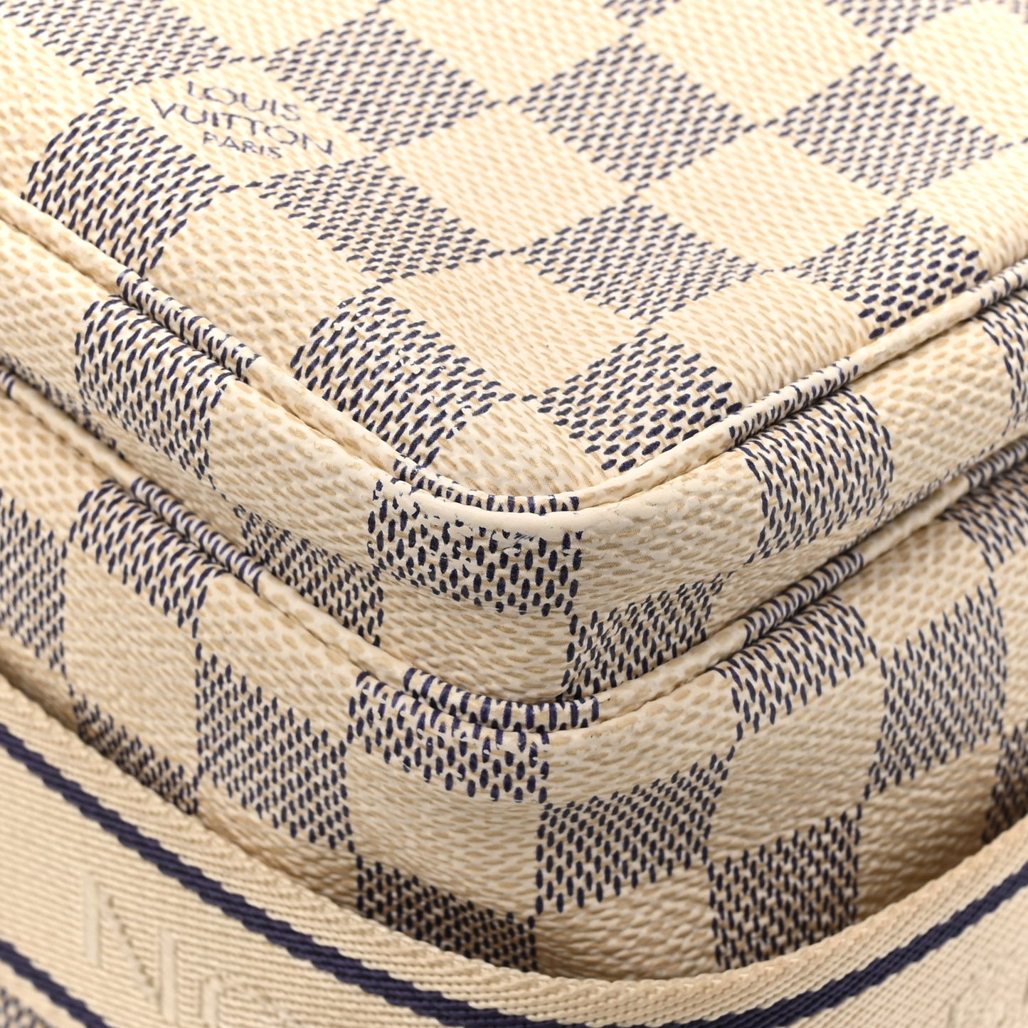Damier Azur Naviglio