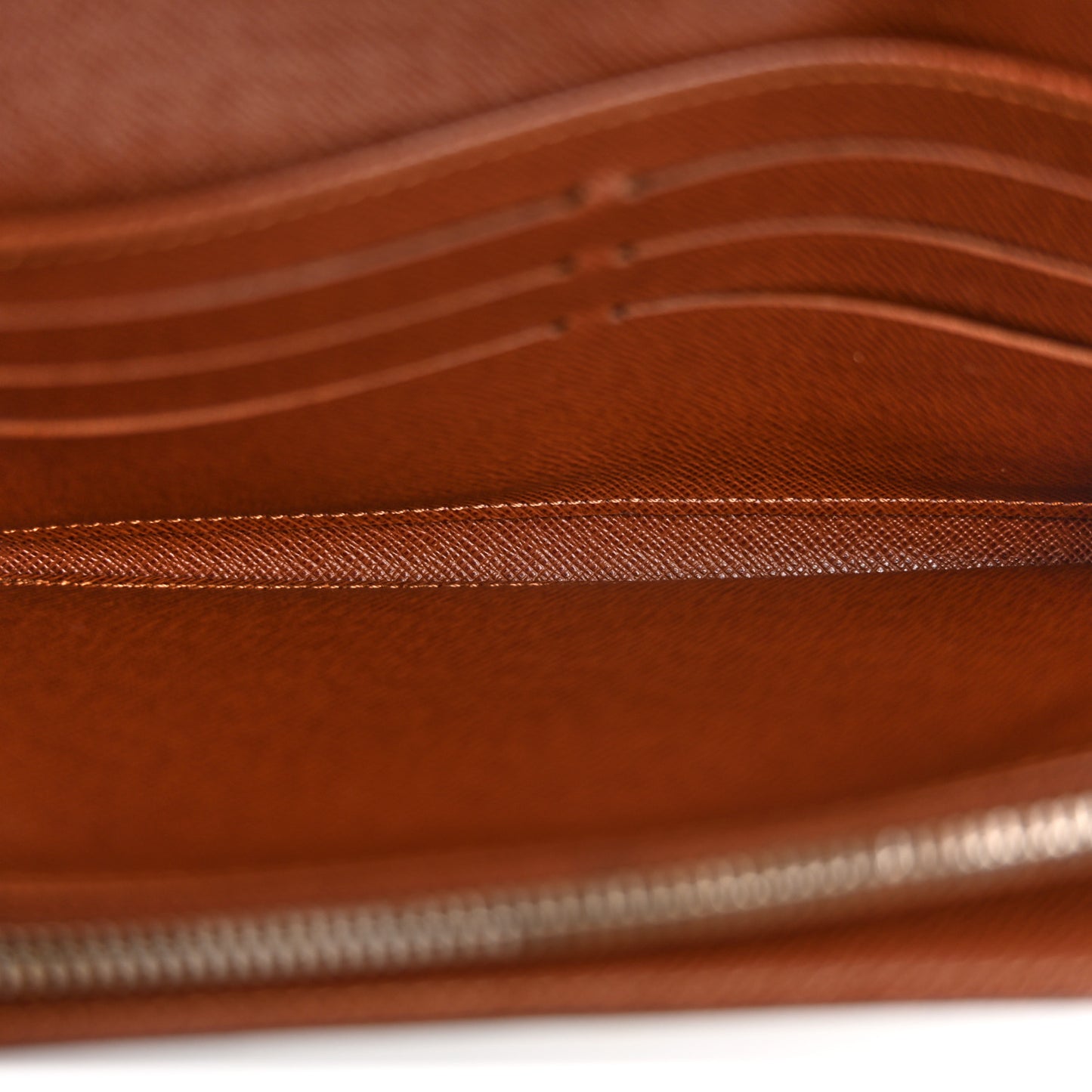 Monogram Sarah Wallet