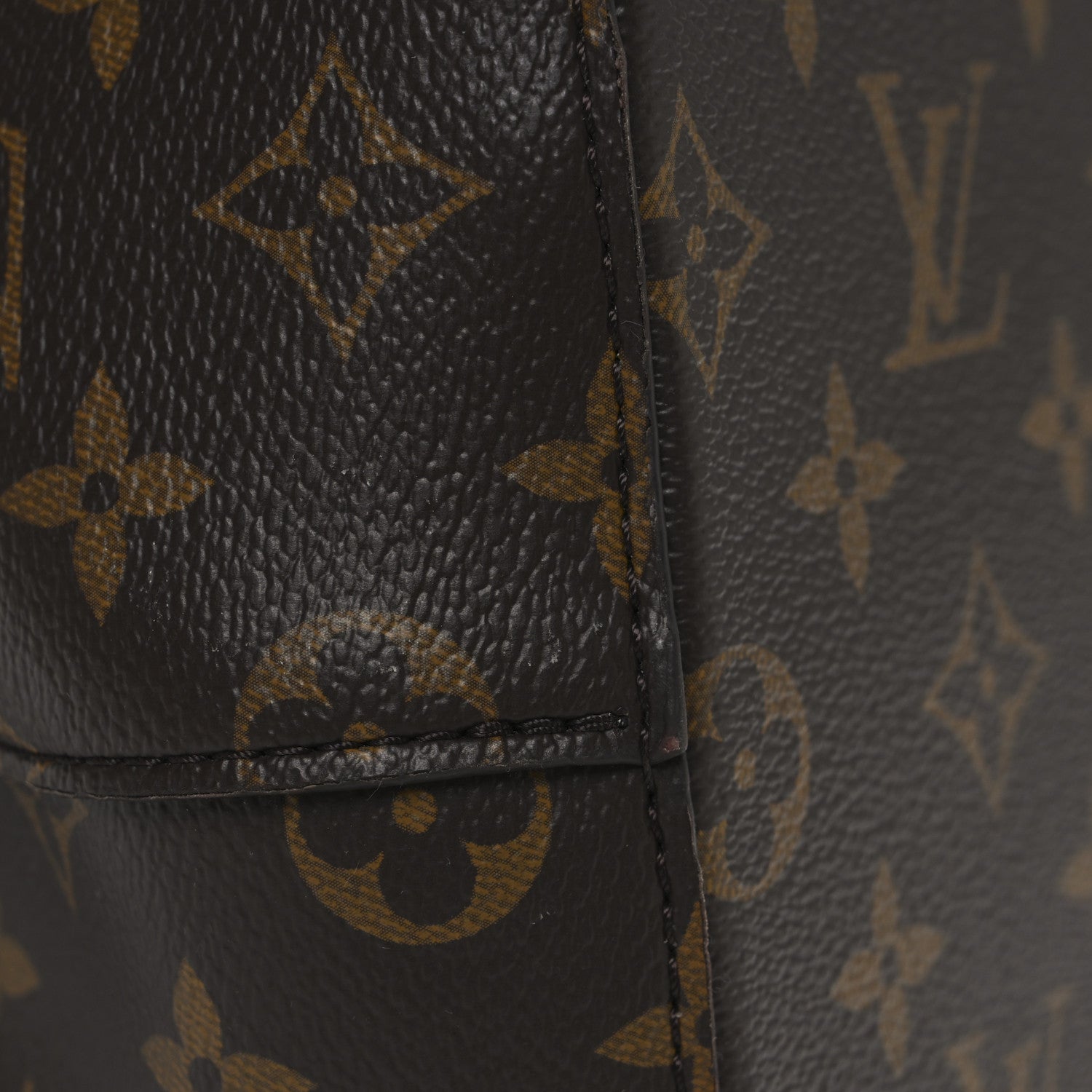 Louis Vuitton Monogram Neonoe MM Caramel 10 of 10