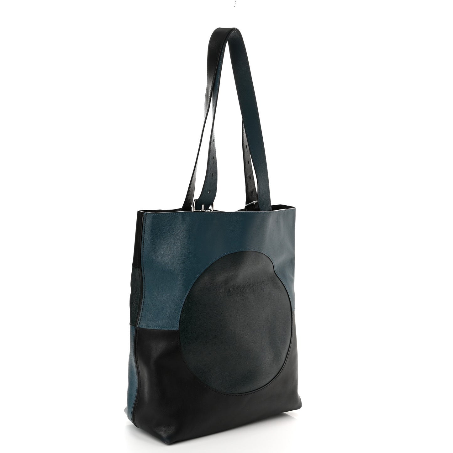 Evervolor Etriviere Jockey Bag Black Multicolor