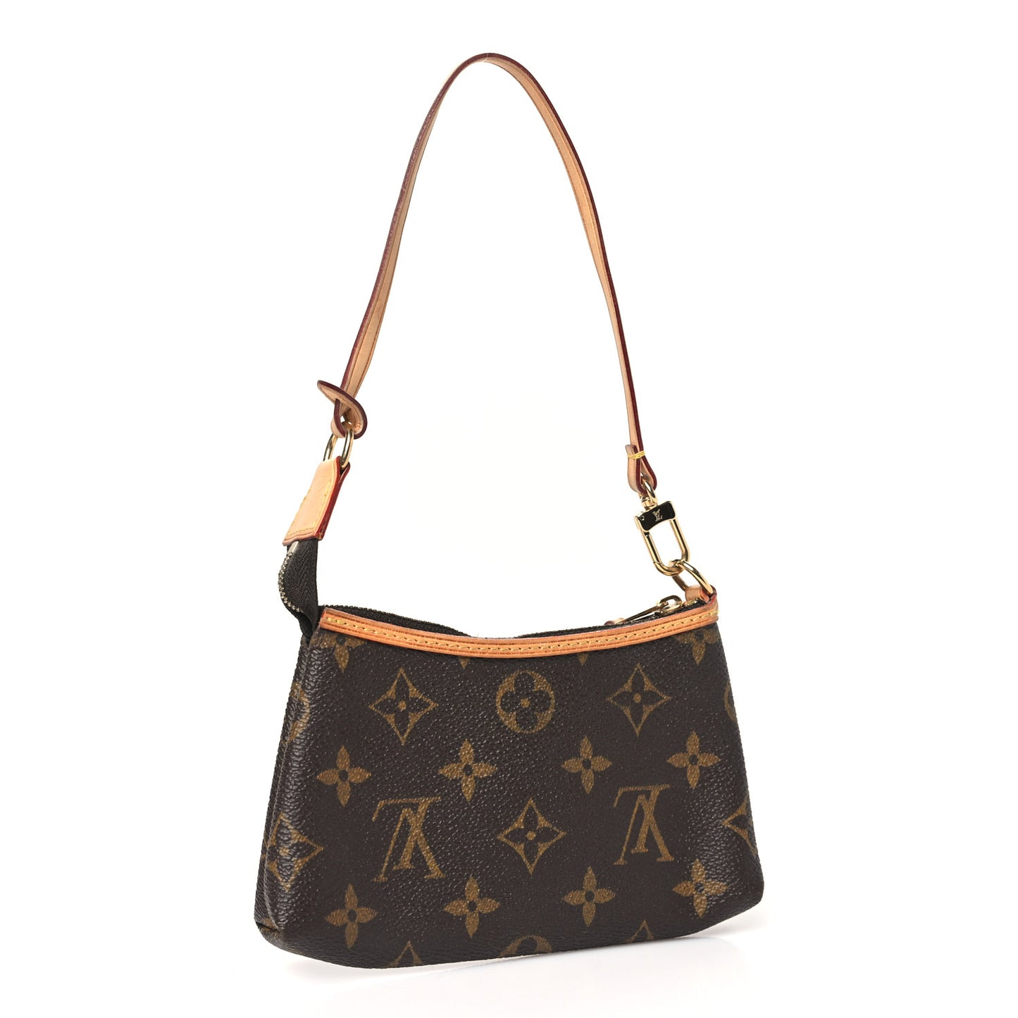 Monogram Mini Pochette Delightful