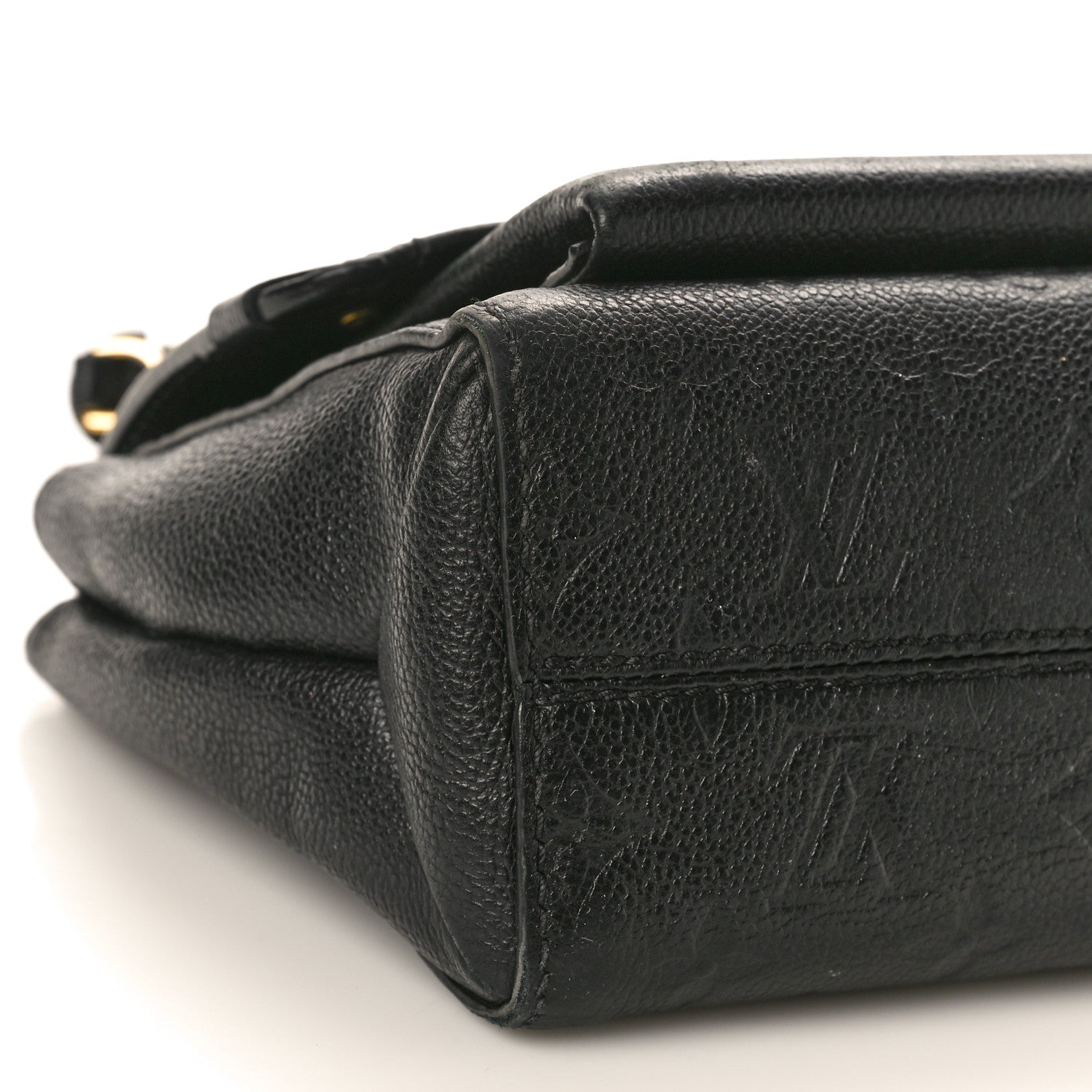 Louis Vuitton Empreinte Vavin PM Black 9 of 13