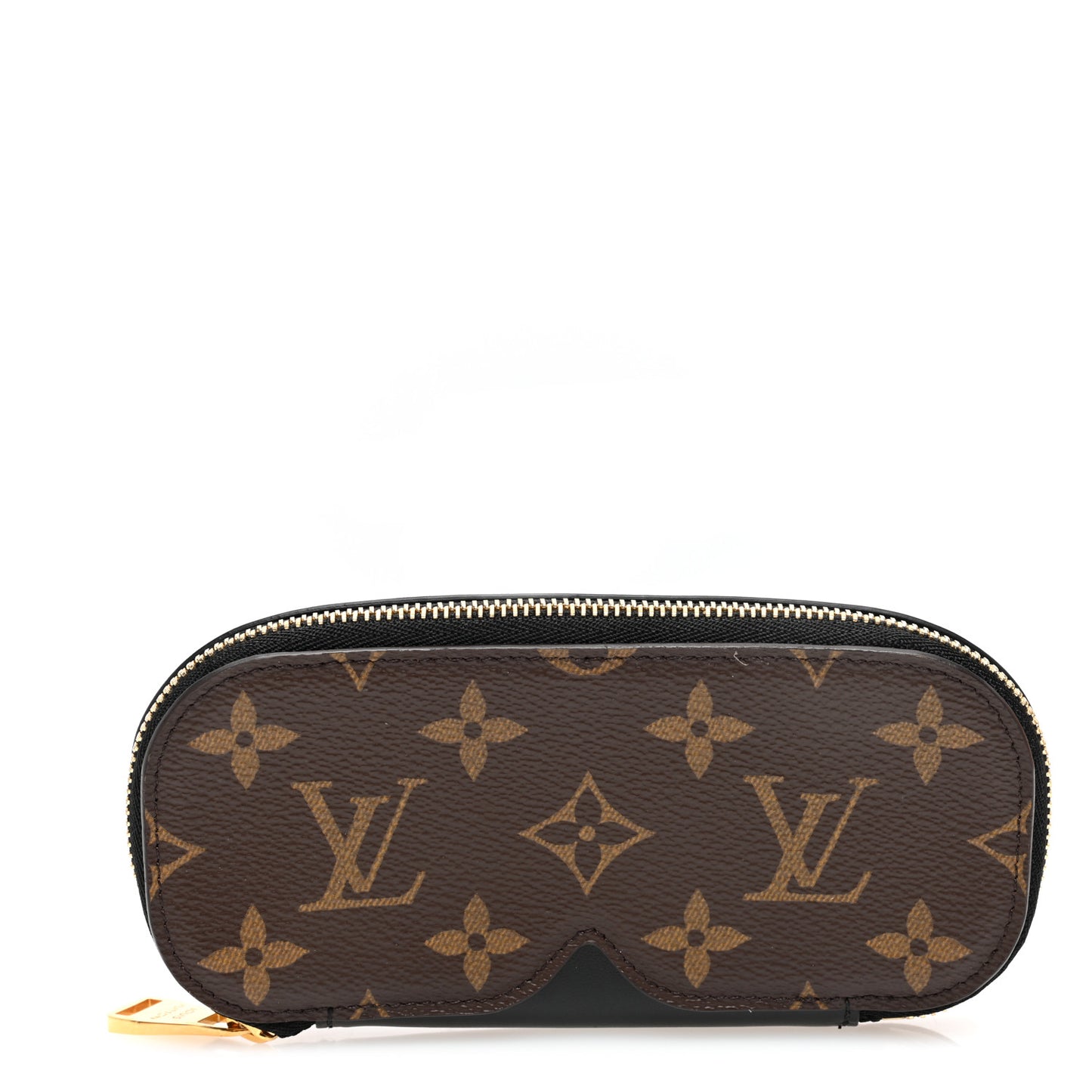 Monogram Sunglasses Pouch GM