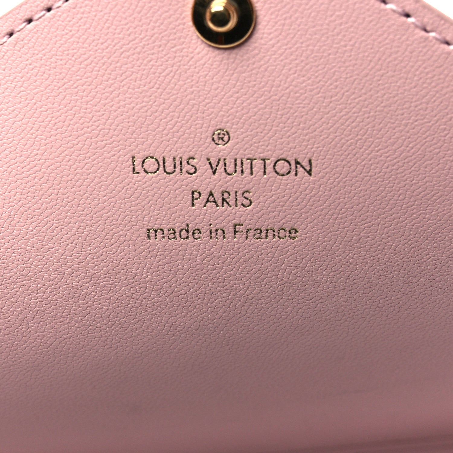 Louis Vuitton Monogram Kirigami Pochette Set 8 of 9