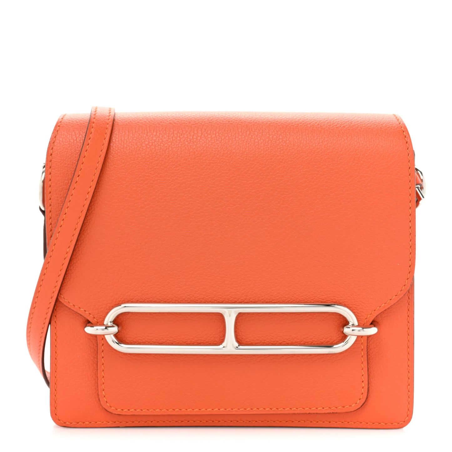Evercolor Mini Sac Roulis Feu