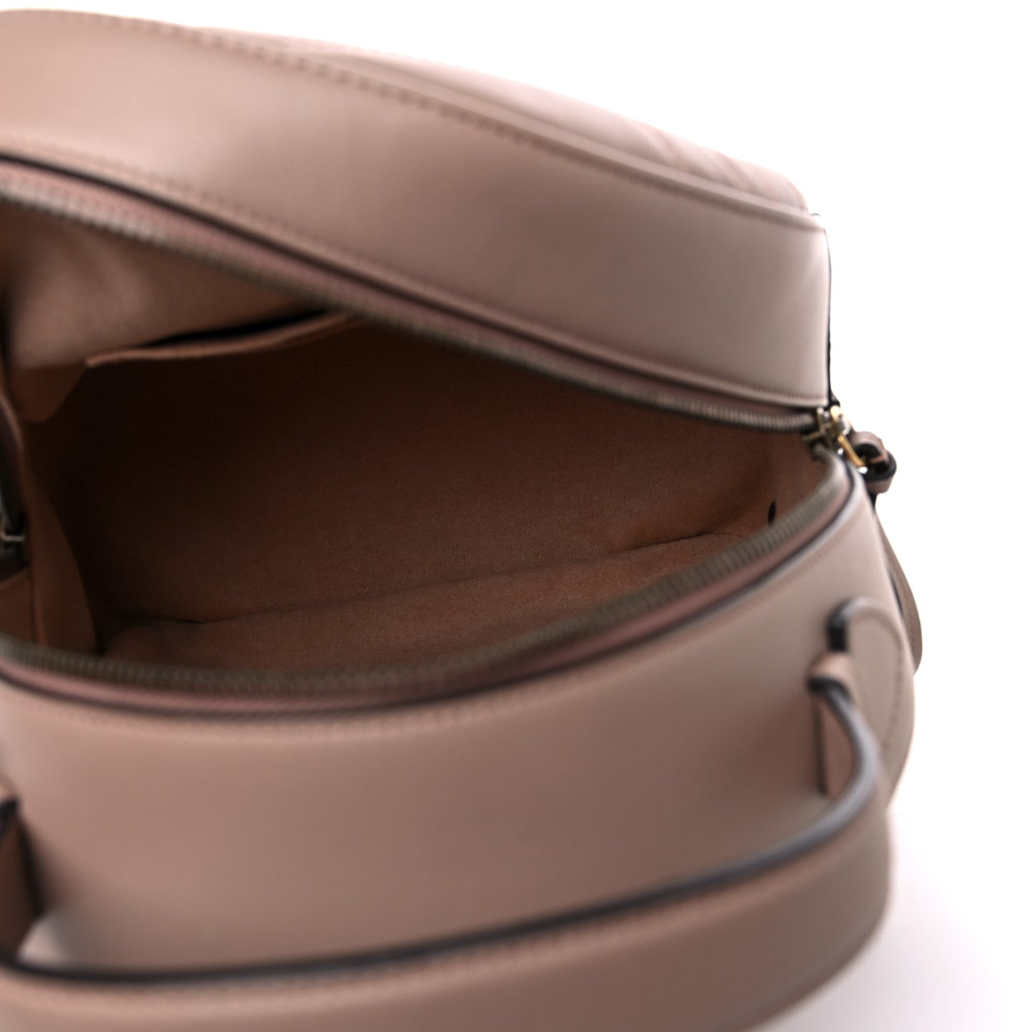 Calfskin Matelasse GG Marmont Backpack Porcelain Rose