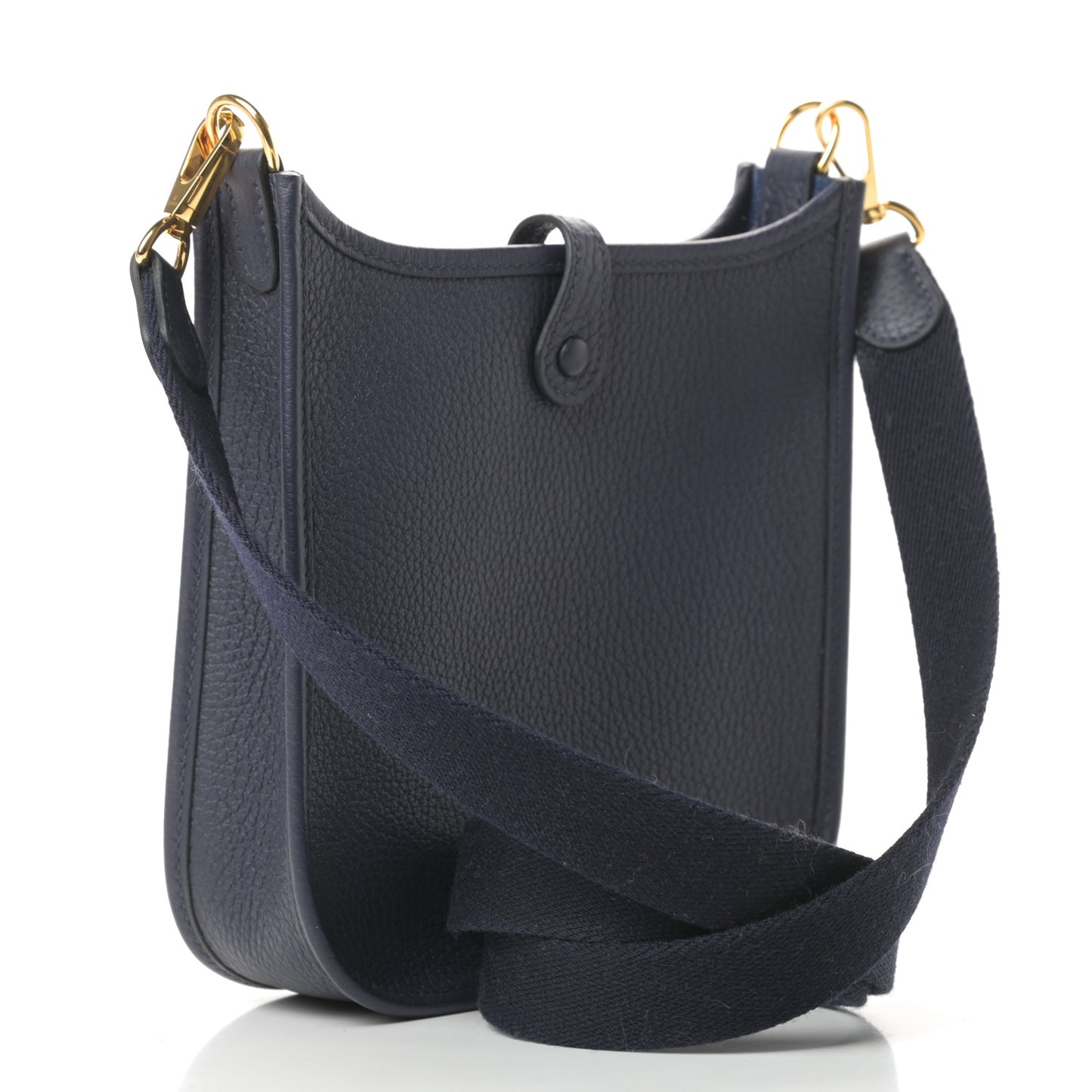 Taurillon Clemence Evelyne TPM Bleu Nuit