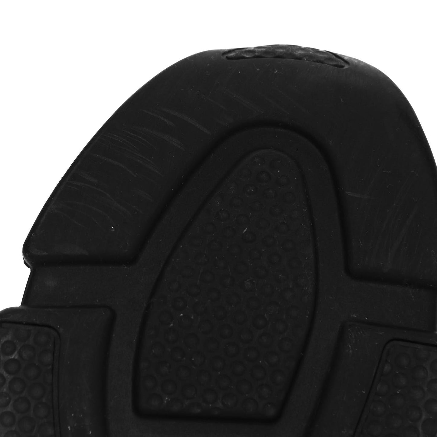 Neoprene Knit Womens Speed Sneakers 37 Black White