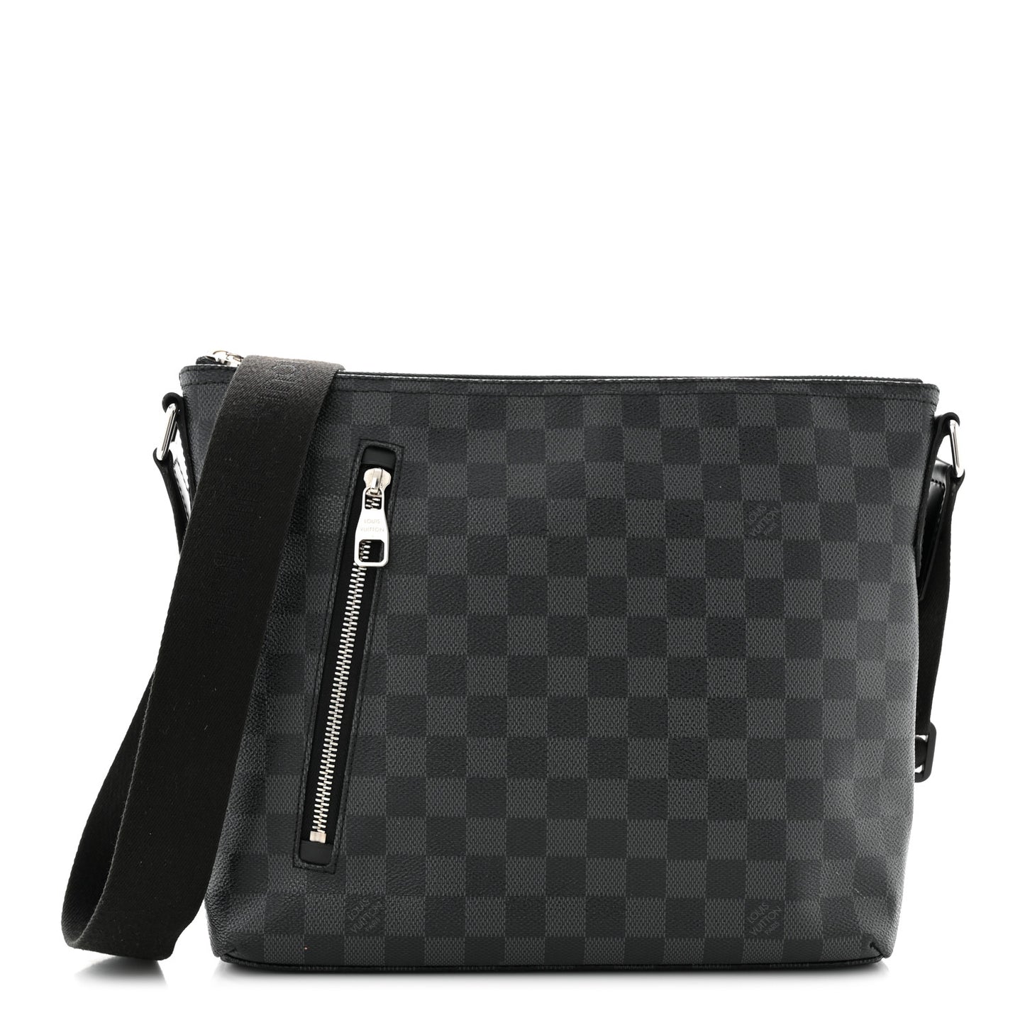 Damier Graphite Mick PM
