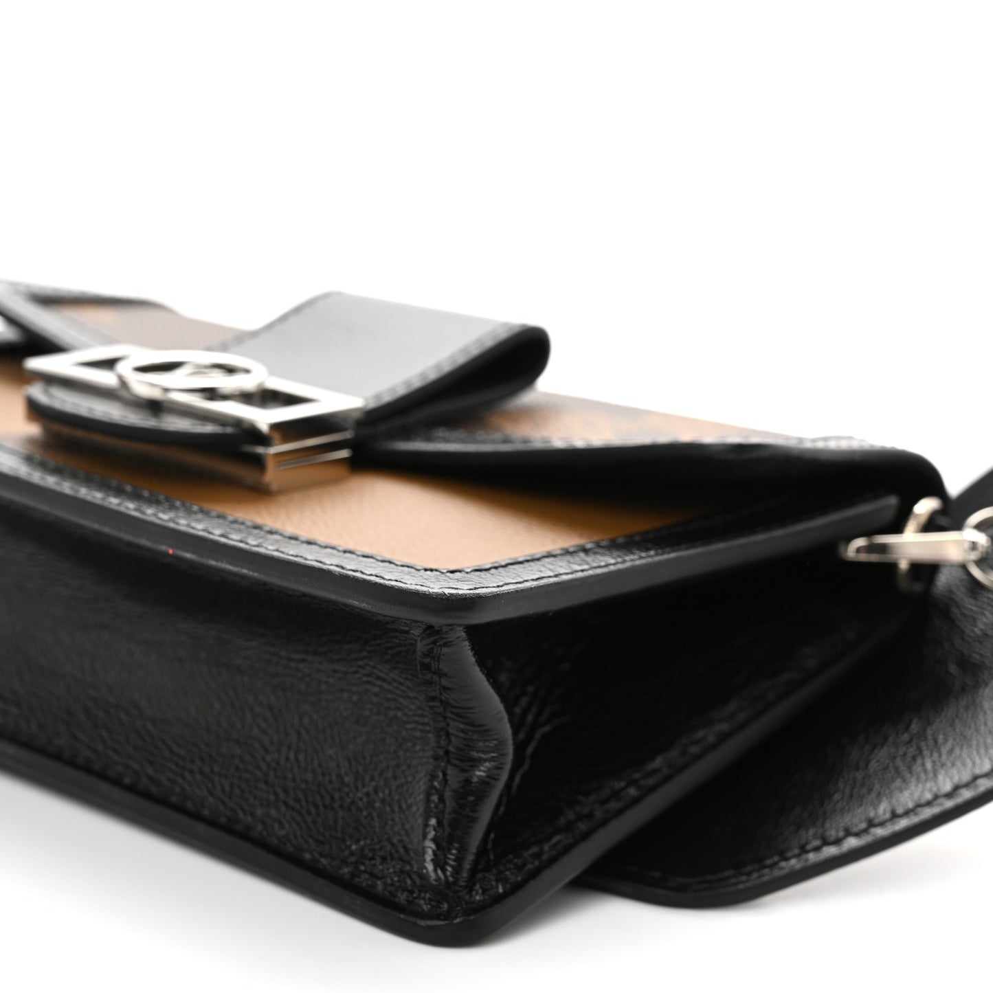 Reverse Monogram Giant Dauphine Bumbag