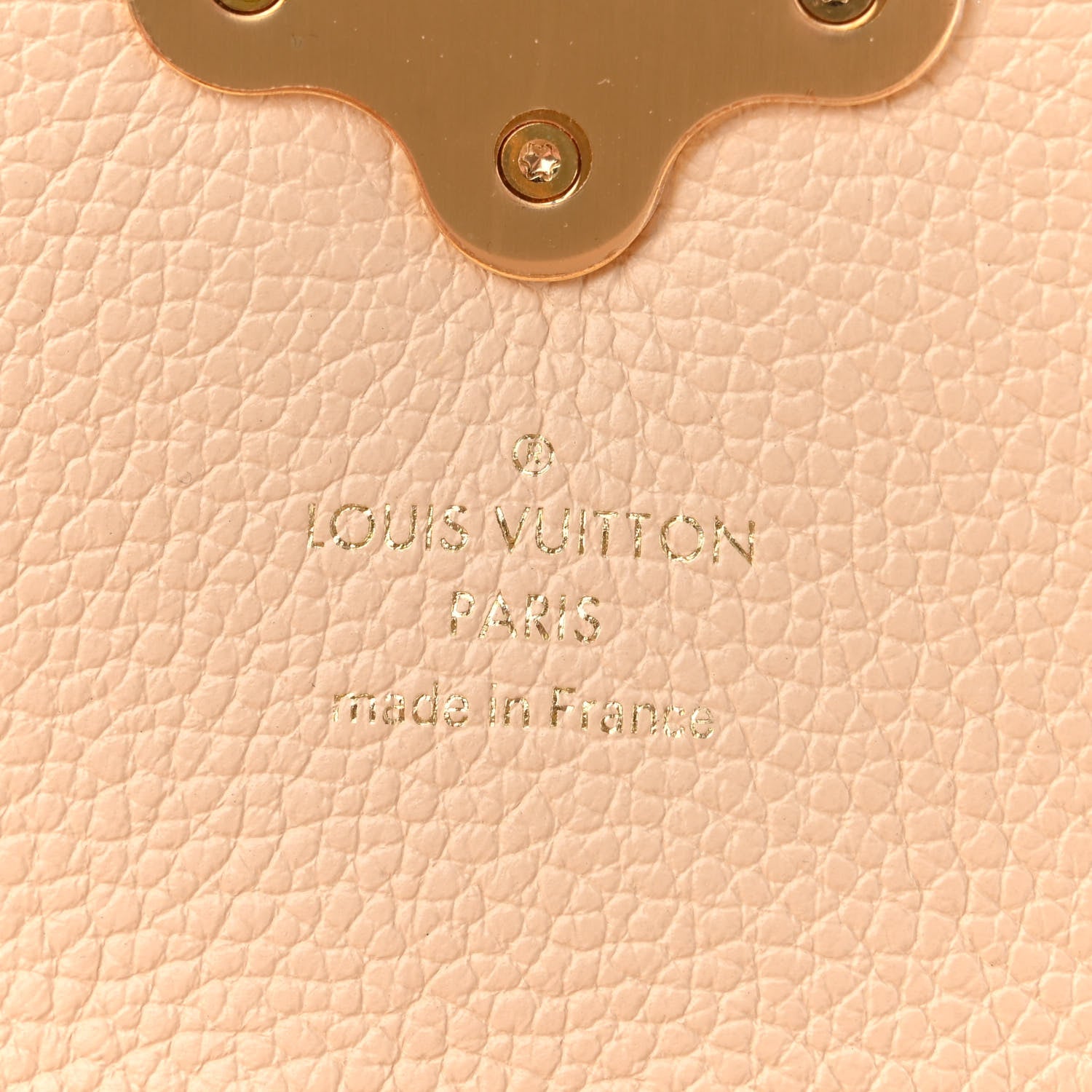 Louis Vuitton Damier Ebene Clapton Backpack Creme 6 of 11