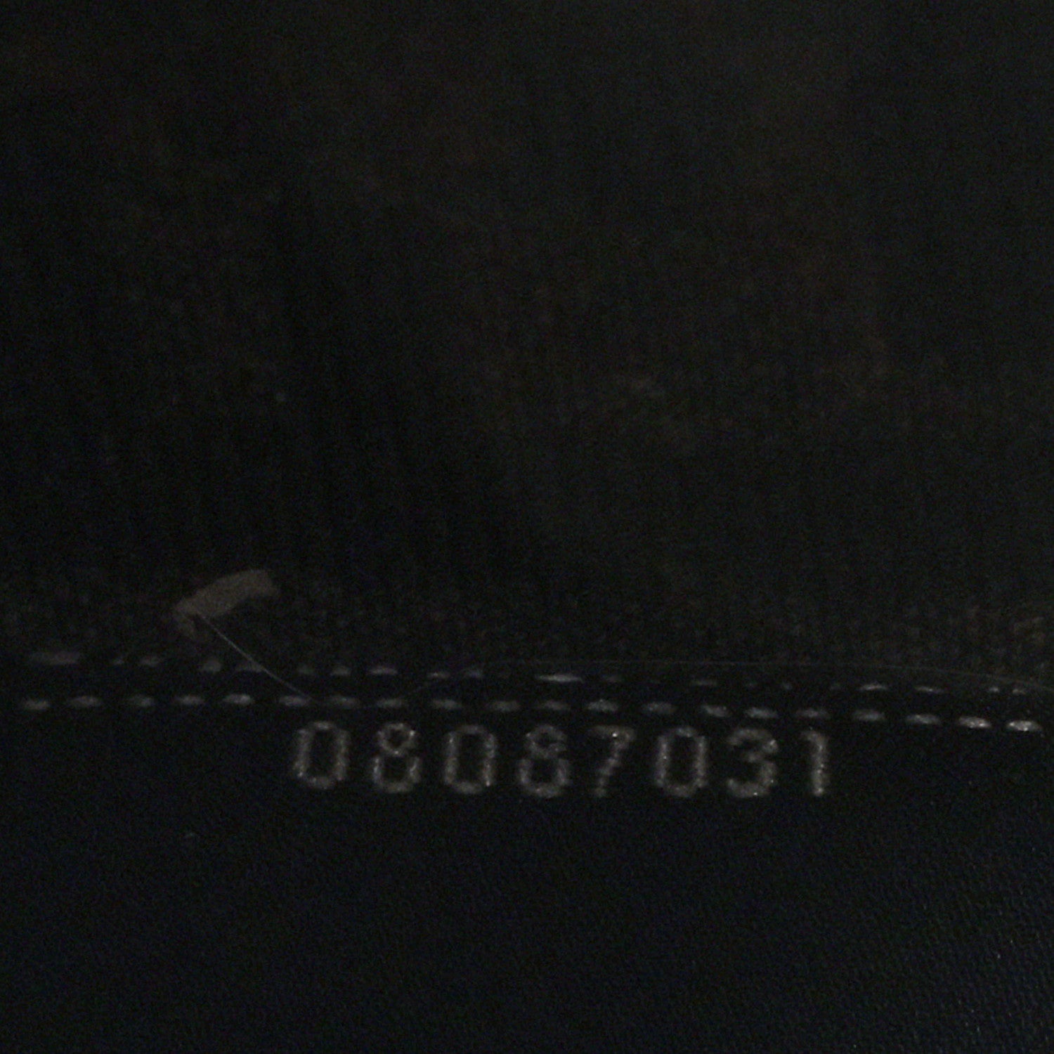 Fendi Patent Midi Fendi First Caramello 7 of 11