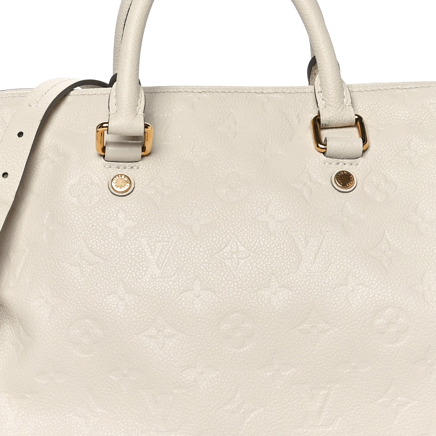 Empreinte Speedy Bandouliere 30 Neige
