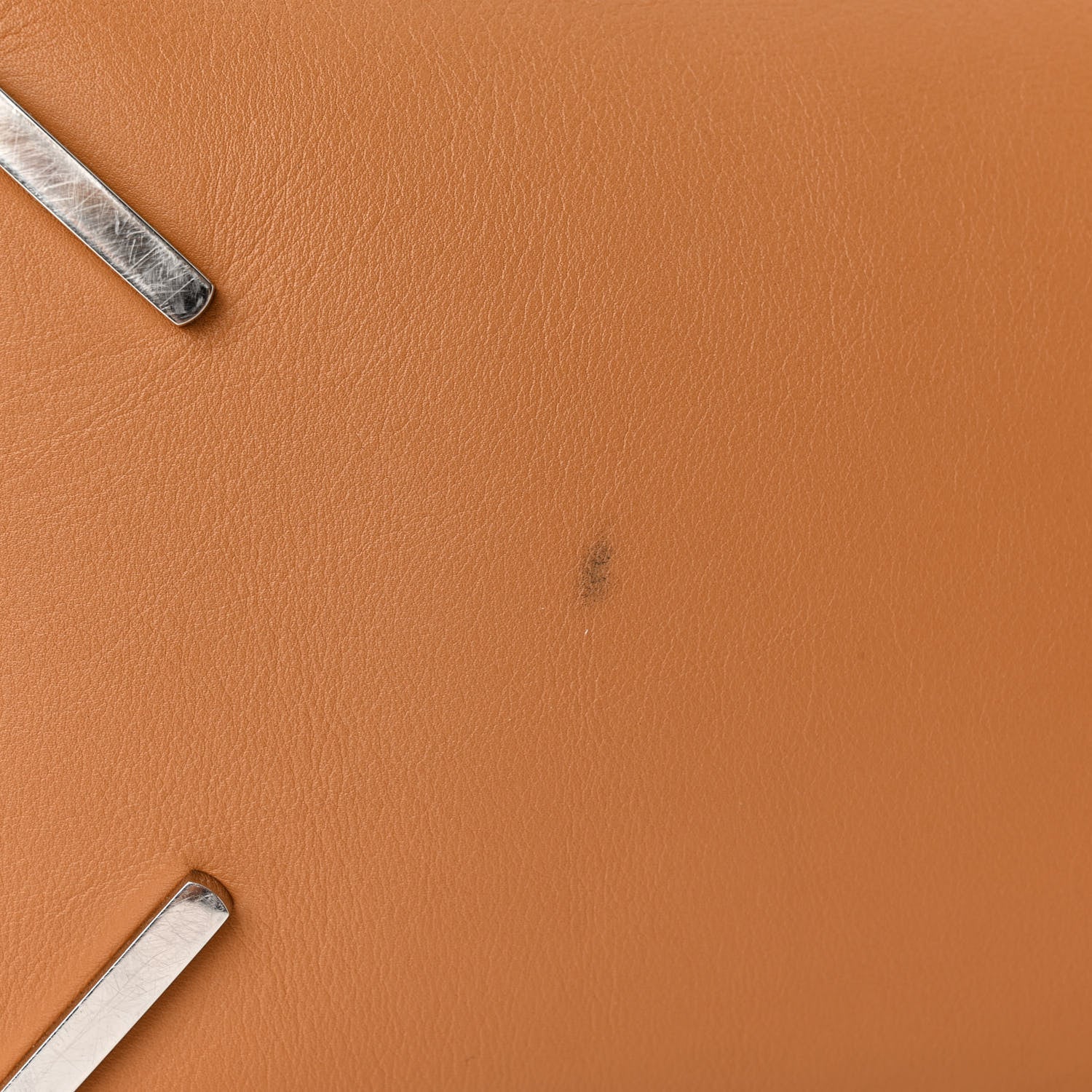 Loewe Calfskin Large Messenger Bag Caramel 10 of 10