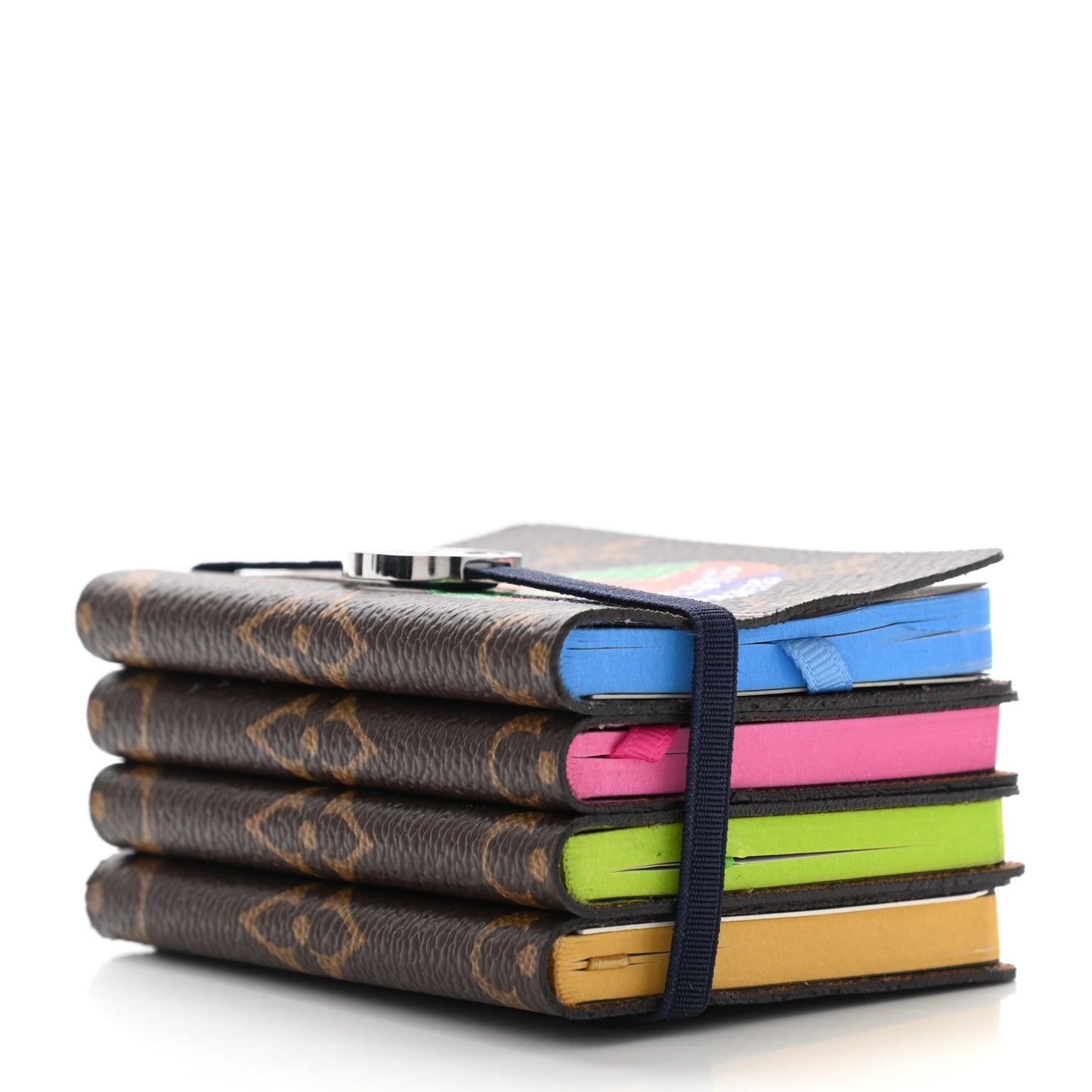 Monogram Mini Jules Notebooks