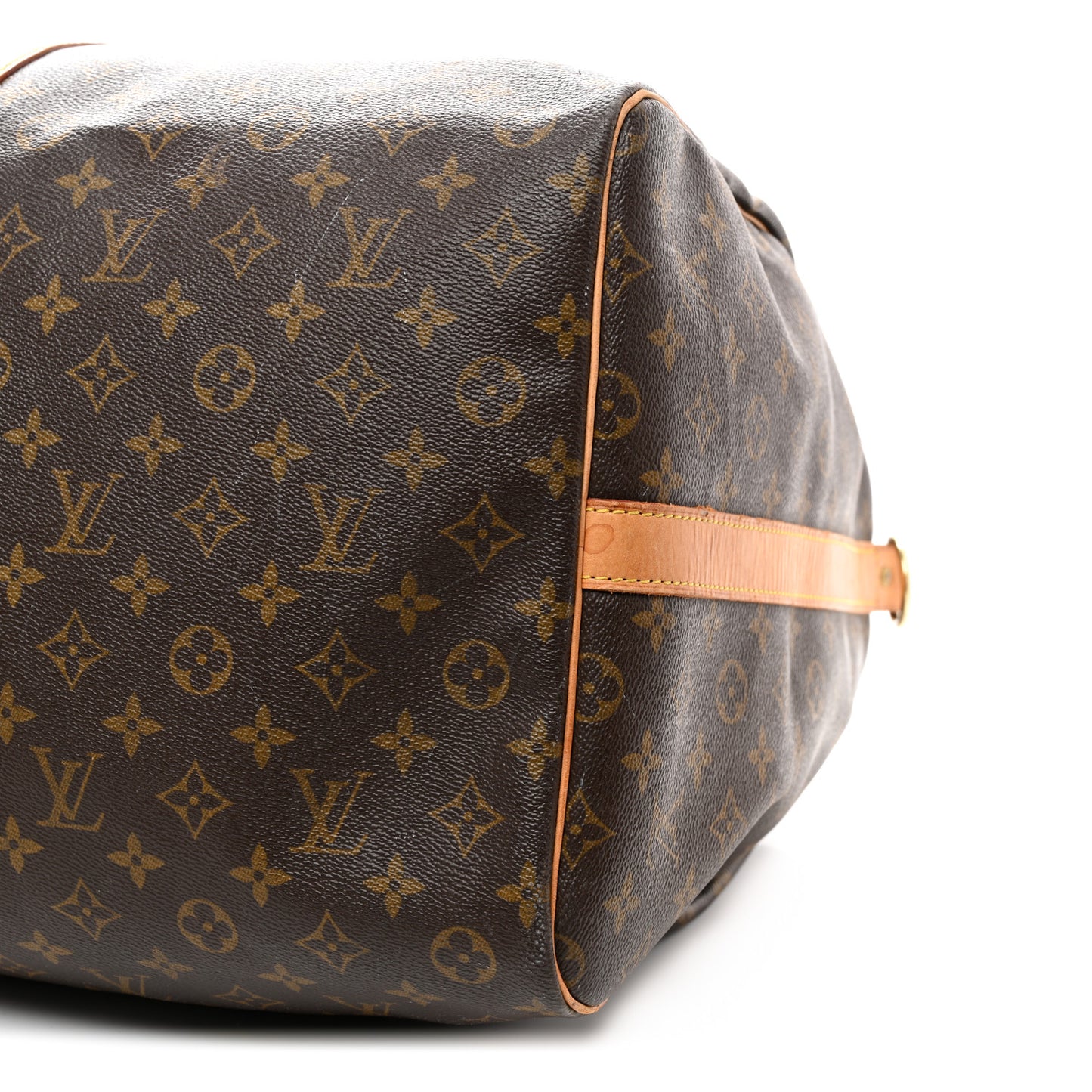 Monogram Keepall Bandouliere 60