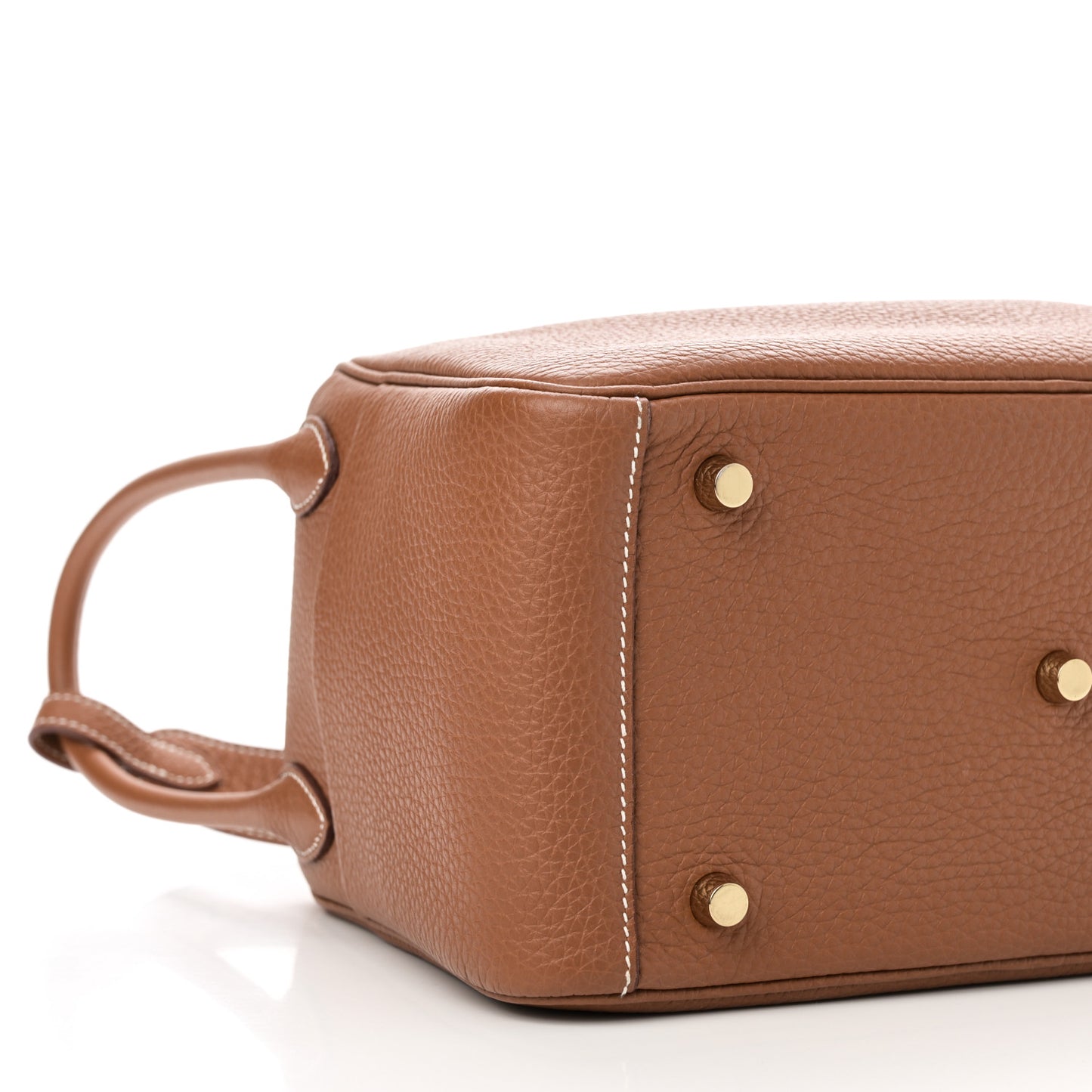 Taurillon Clemence Lindy 26 Gold