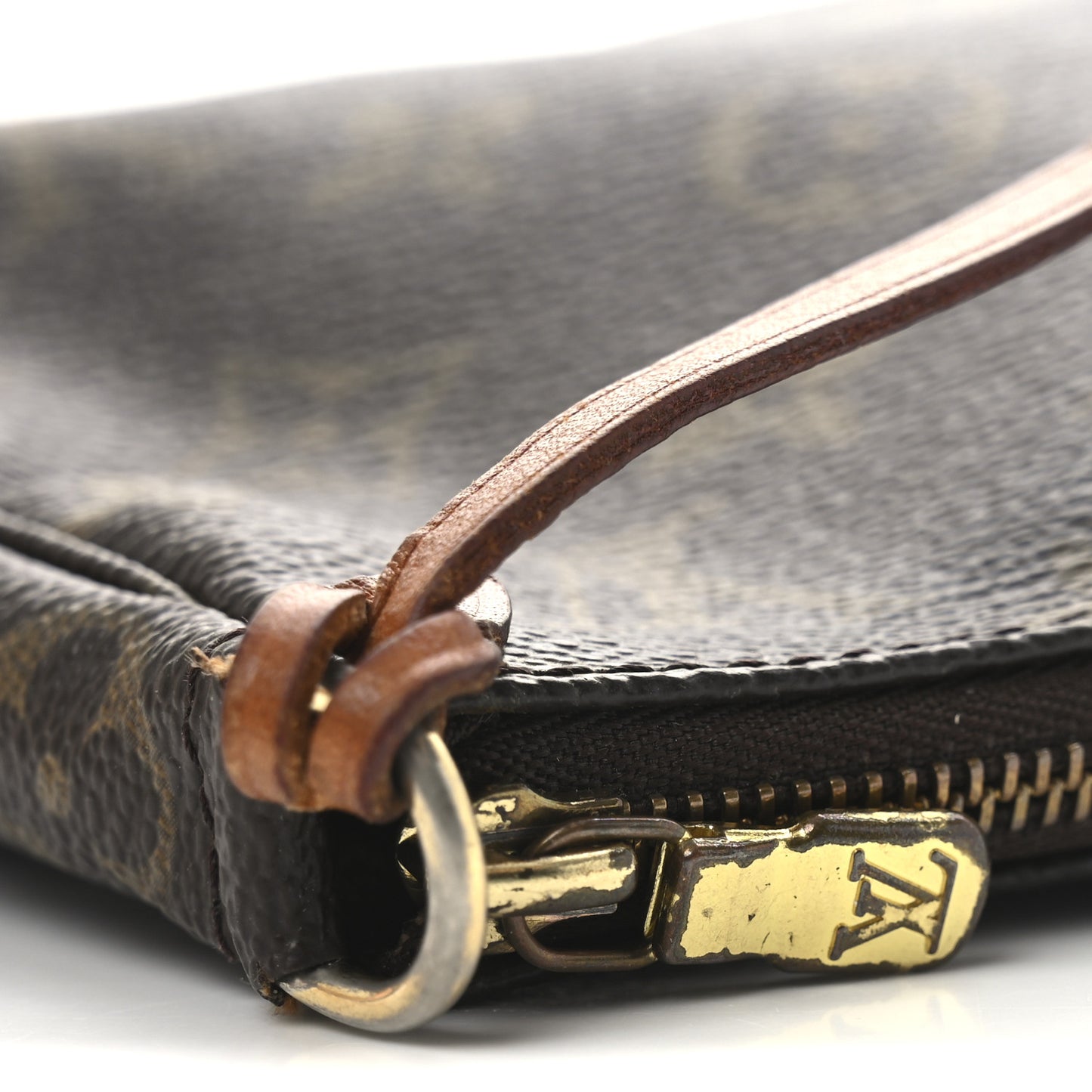 Monogram Pochette Accessories