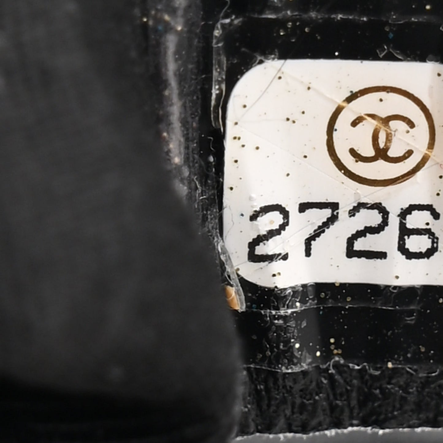 Lambskin Quilted Large Urban Spirit Backpack Black