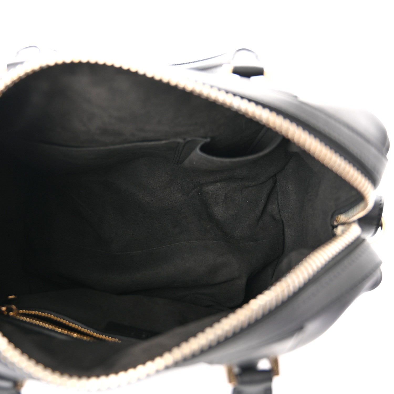 Givenchy Calfskin Medium Lucrezia Black 5 of 11