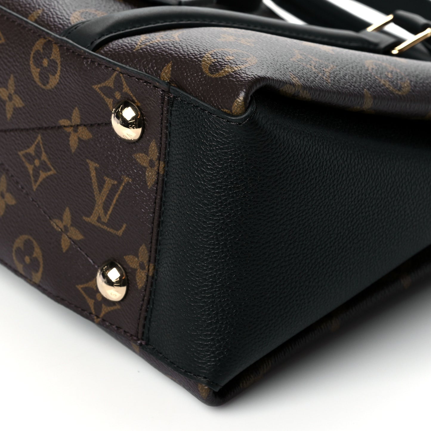 Monogram Soufflot BB Black