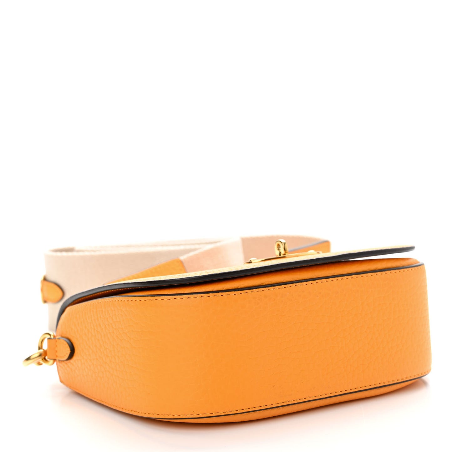 Heavy Grain Small Darley Satchel