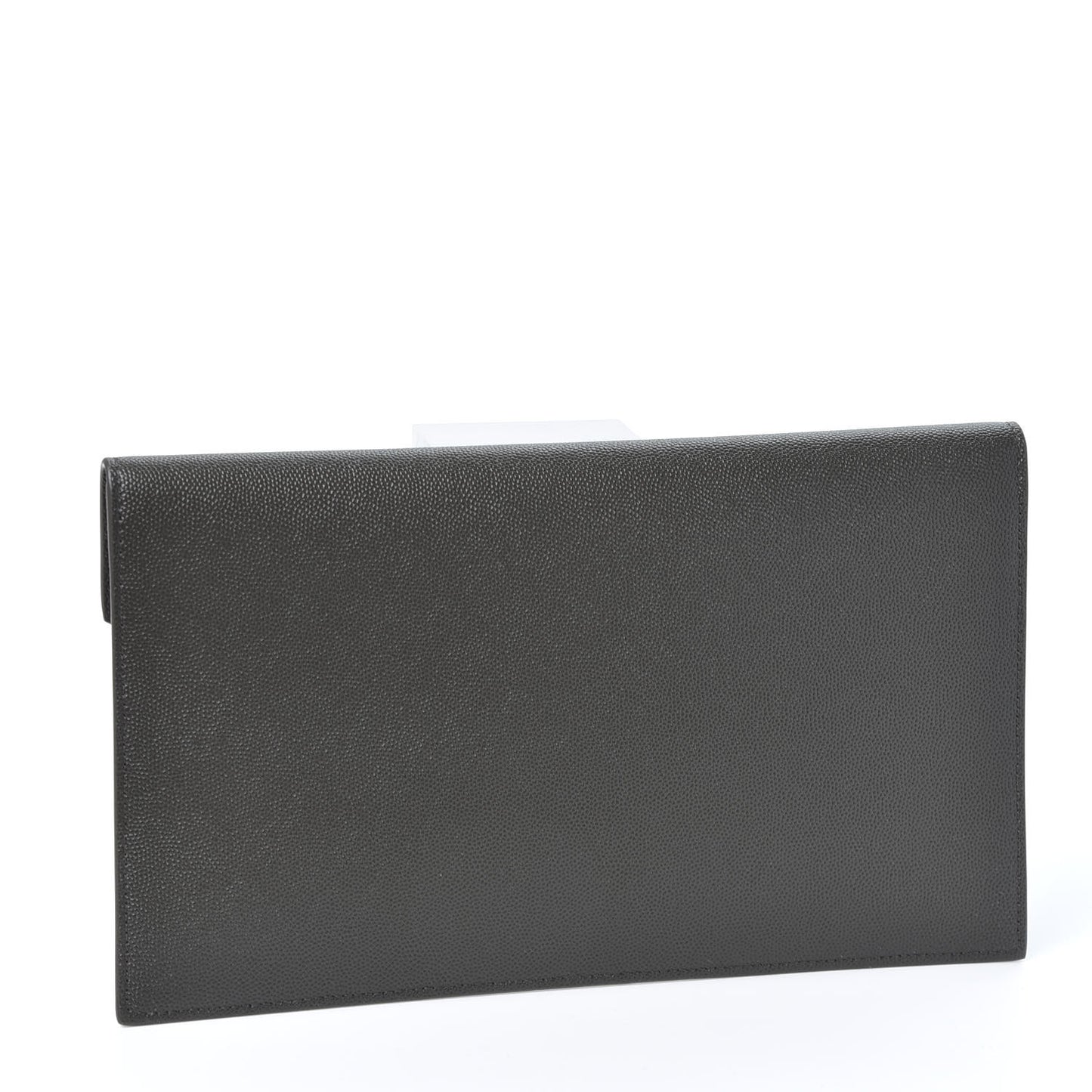 Grain De Poudre Uptown Pouch Pebble