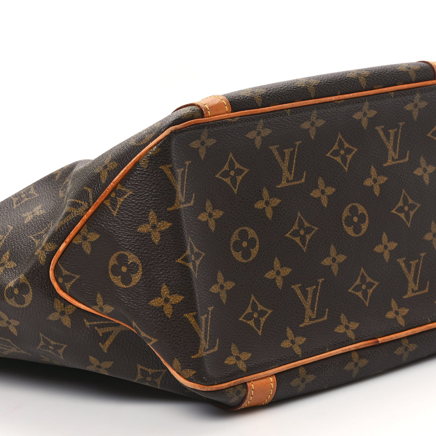 Monogram Sac Shopping Tote