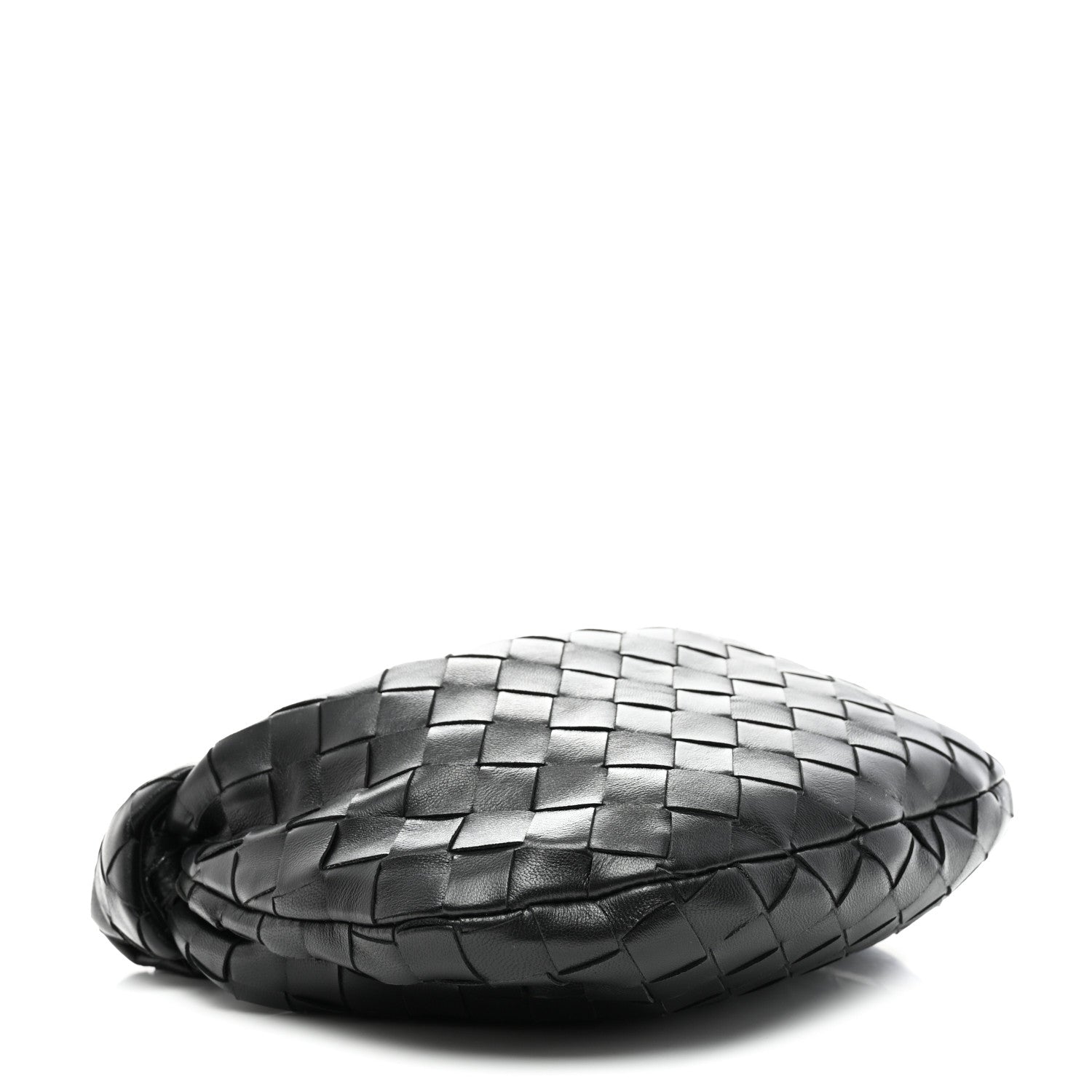 Bottega Veneta Nappa Intrecciato Mini Jodie Black 4 of 10