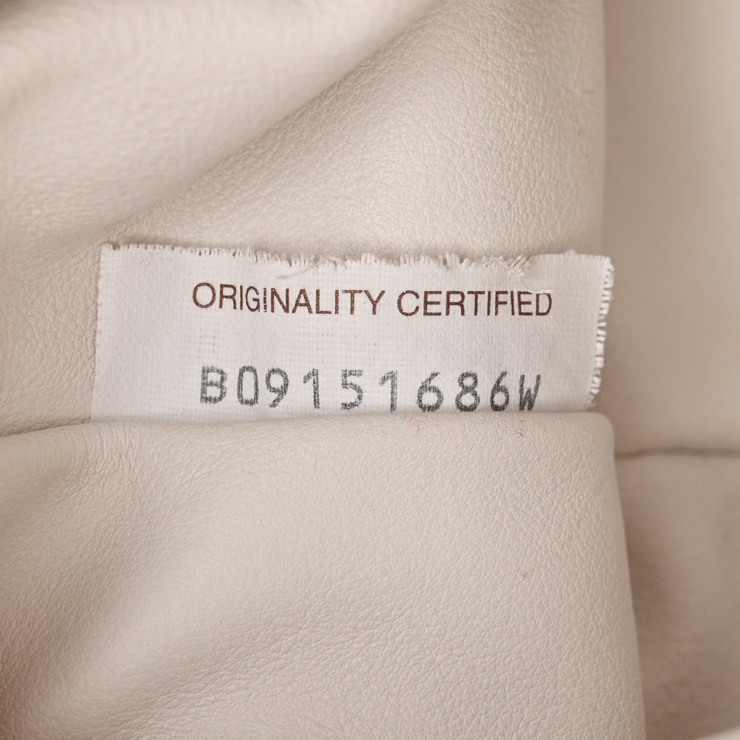 Bottega Veneta Calfskin The Pouch Chain Plaster 7 of 10