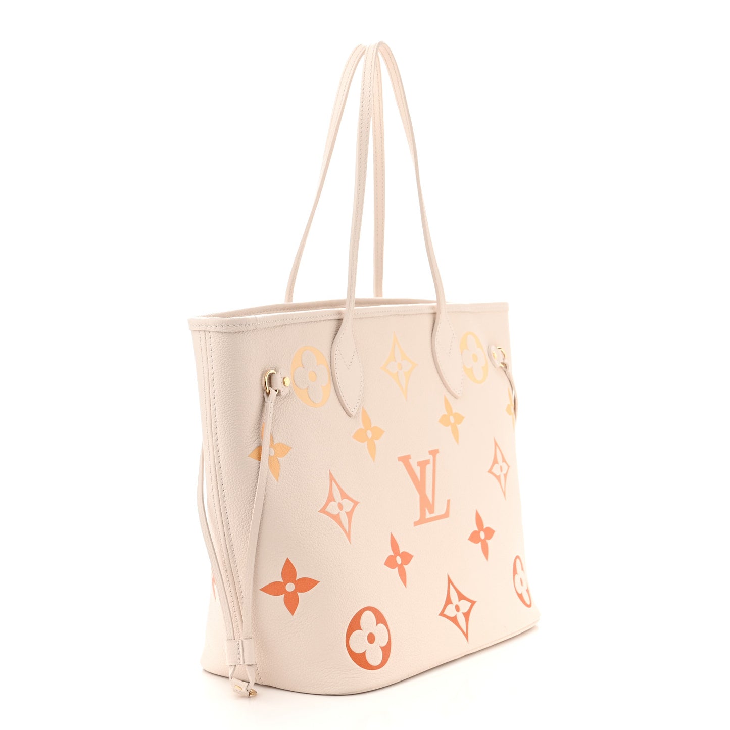 Empreinte Monogram Giant Neverfull MM Degrade Neutral