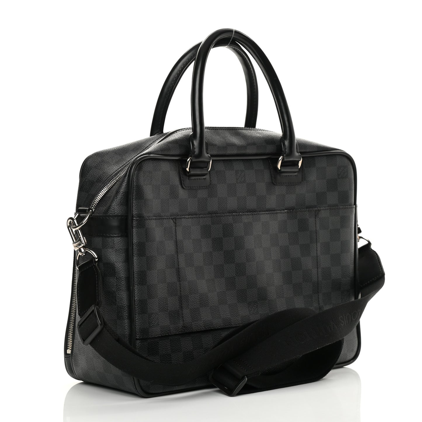 Damier Graphite Icare