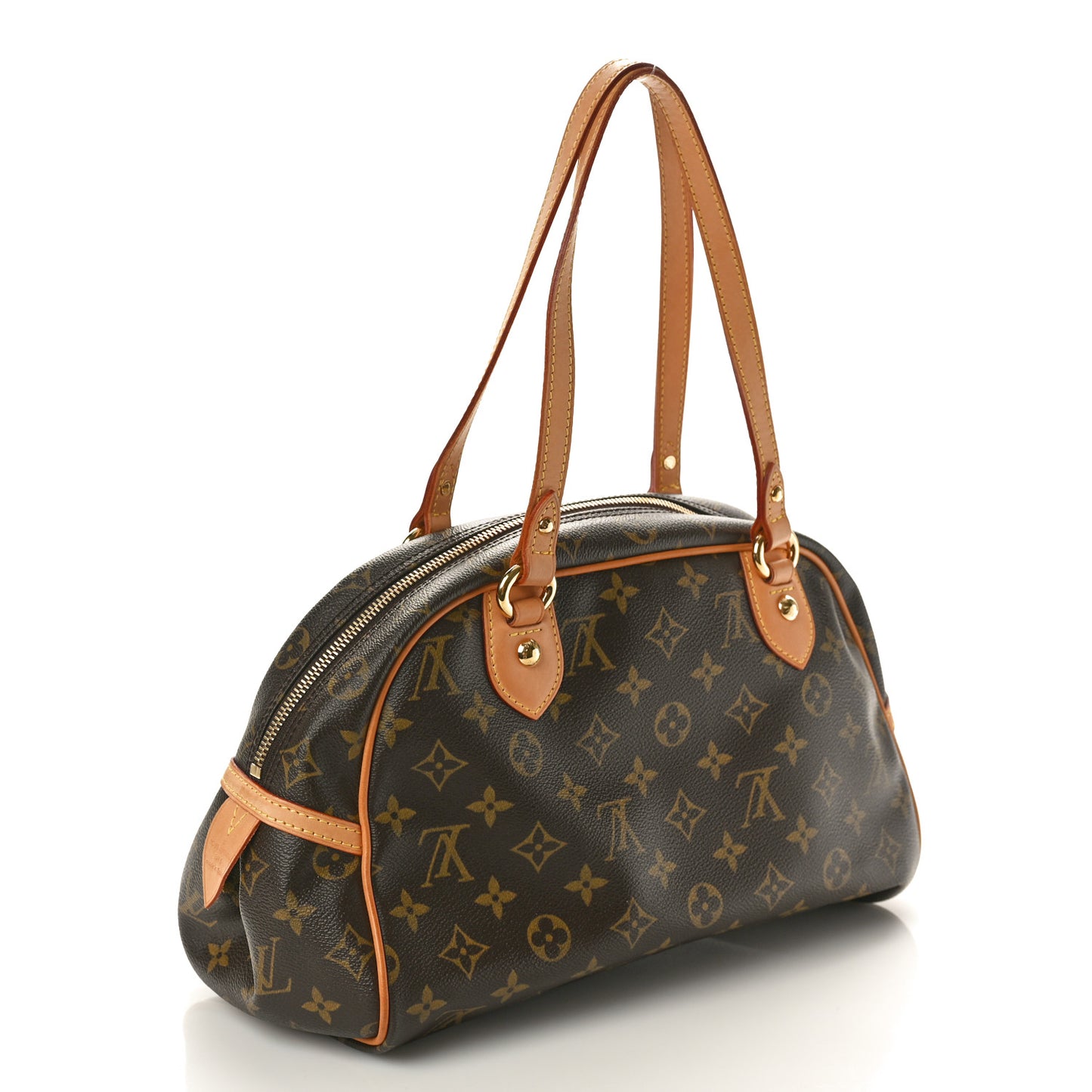 Monogram Montorgueil PM