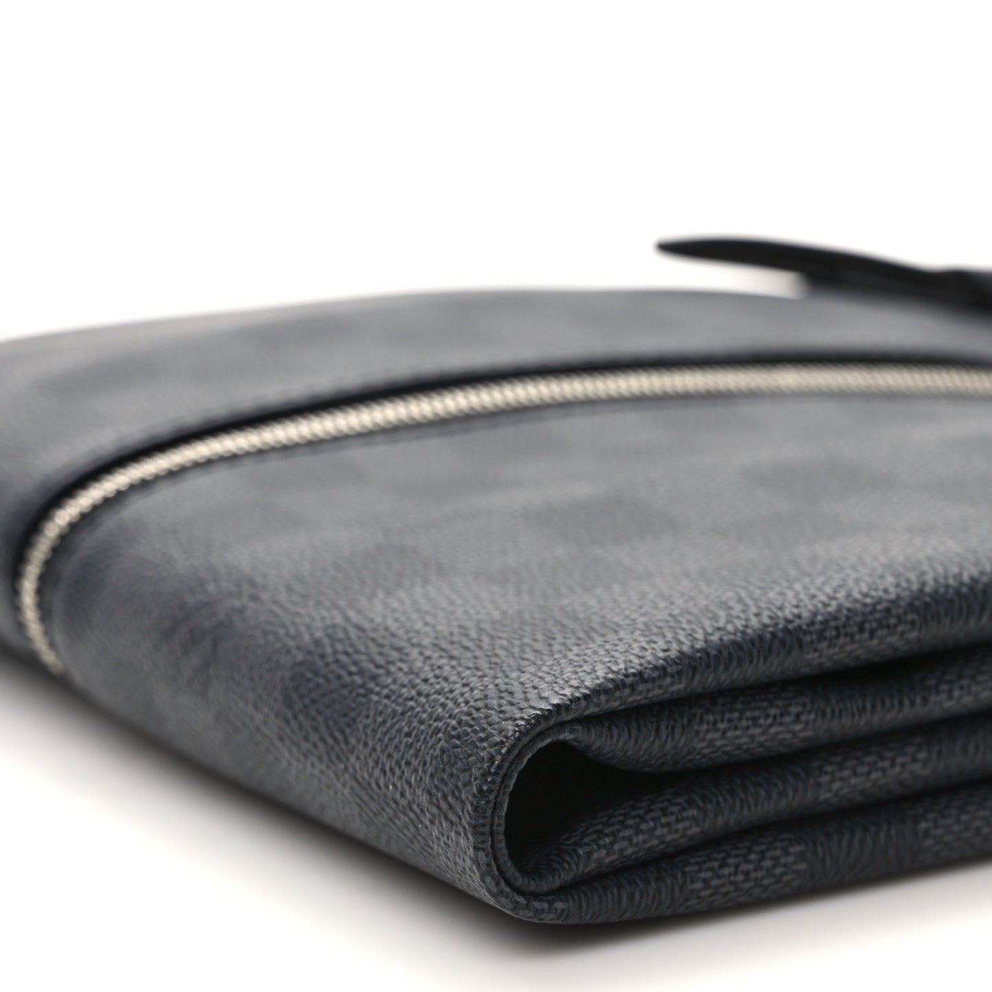 Damier Graphite Shoe Pouch