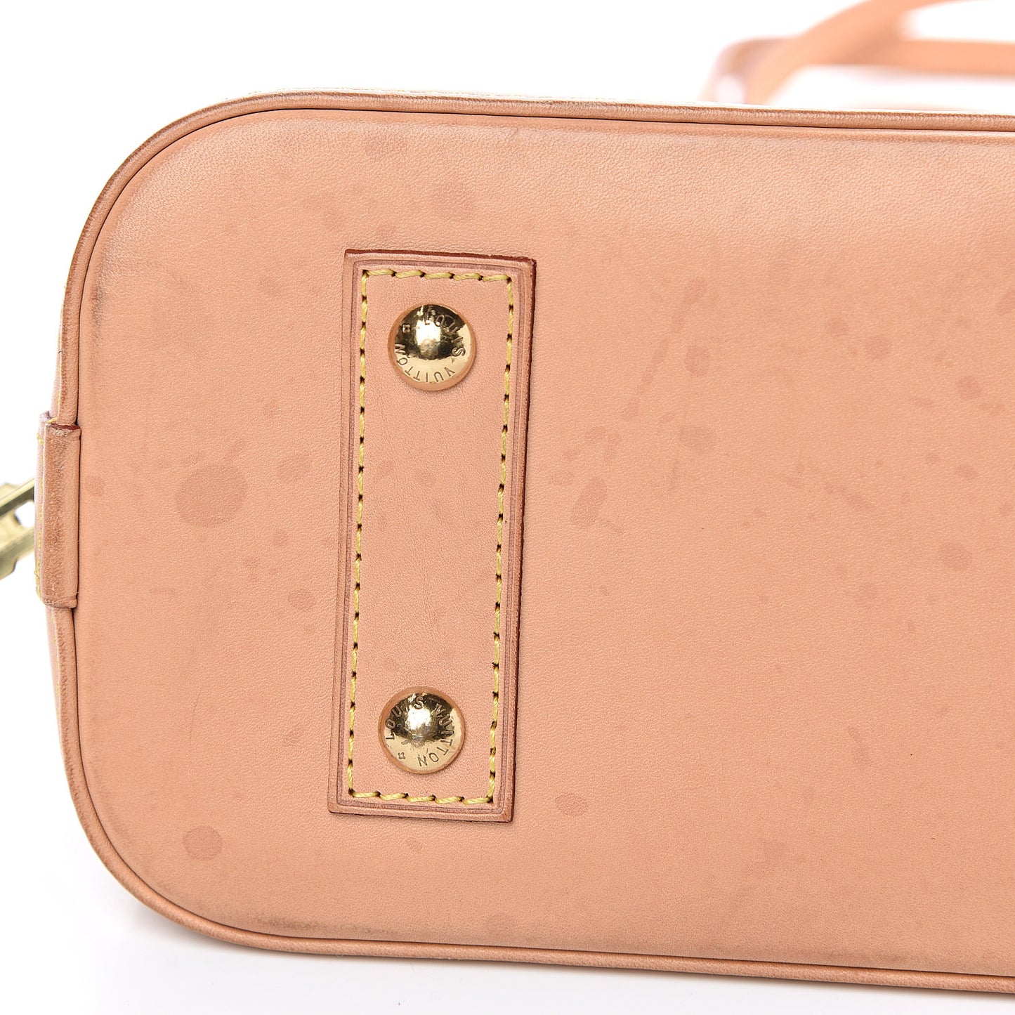 Monogram Alma BB