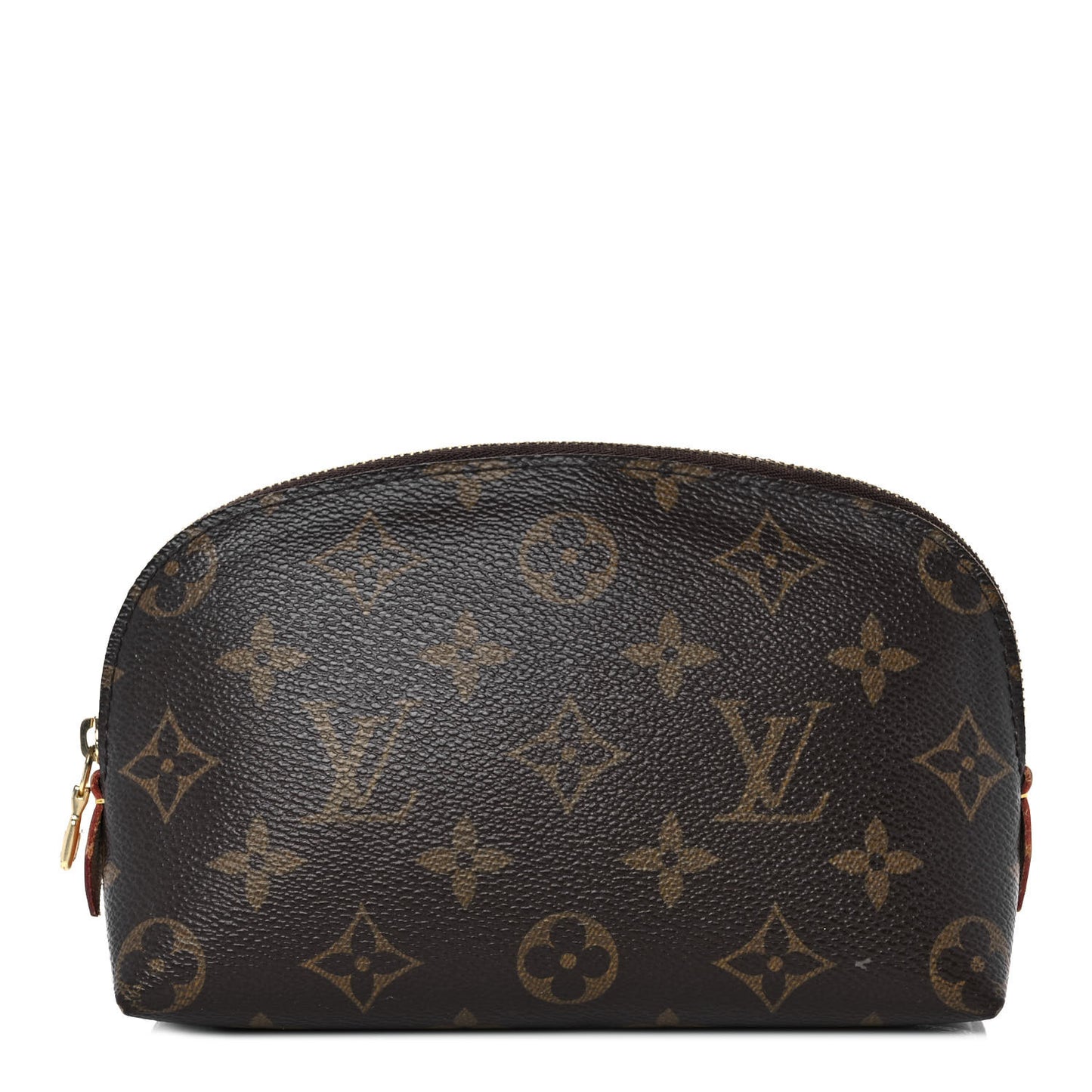 Monogram Cosmetic Pouch