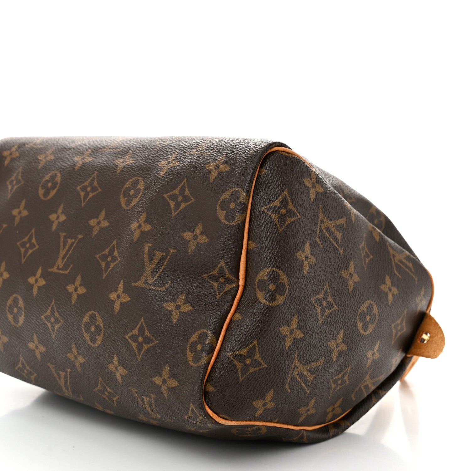Louis Vuitton Monogram Speedy 25 10 of 10