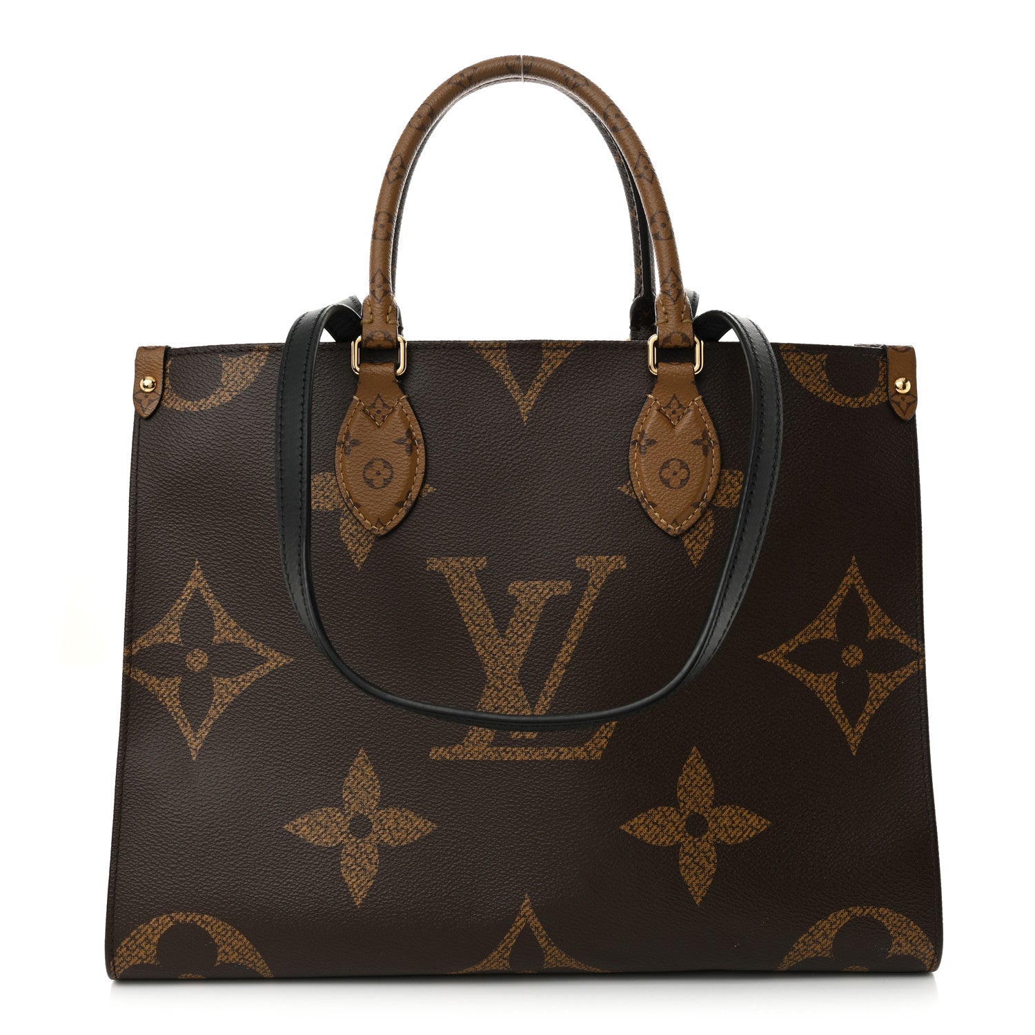 Louis Vuitton Reverse Monogram Giant Onthego MM 1741708 – FASHIONPHILE