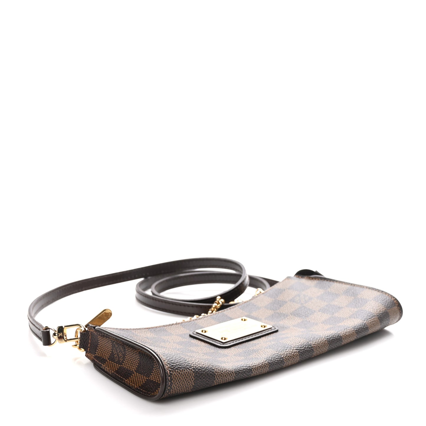 Damier Ebene Eva