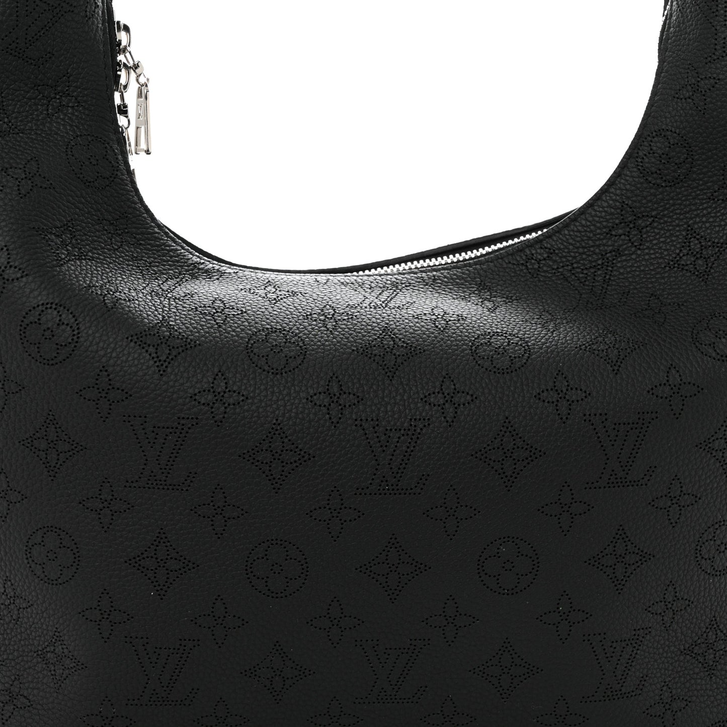 Mahina Why Knot MM Black