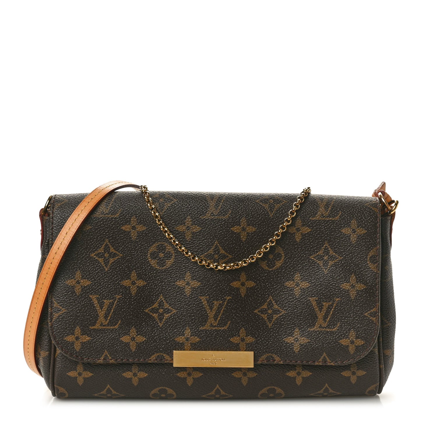 Monogram Favorite MM