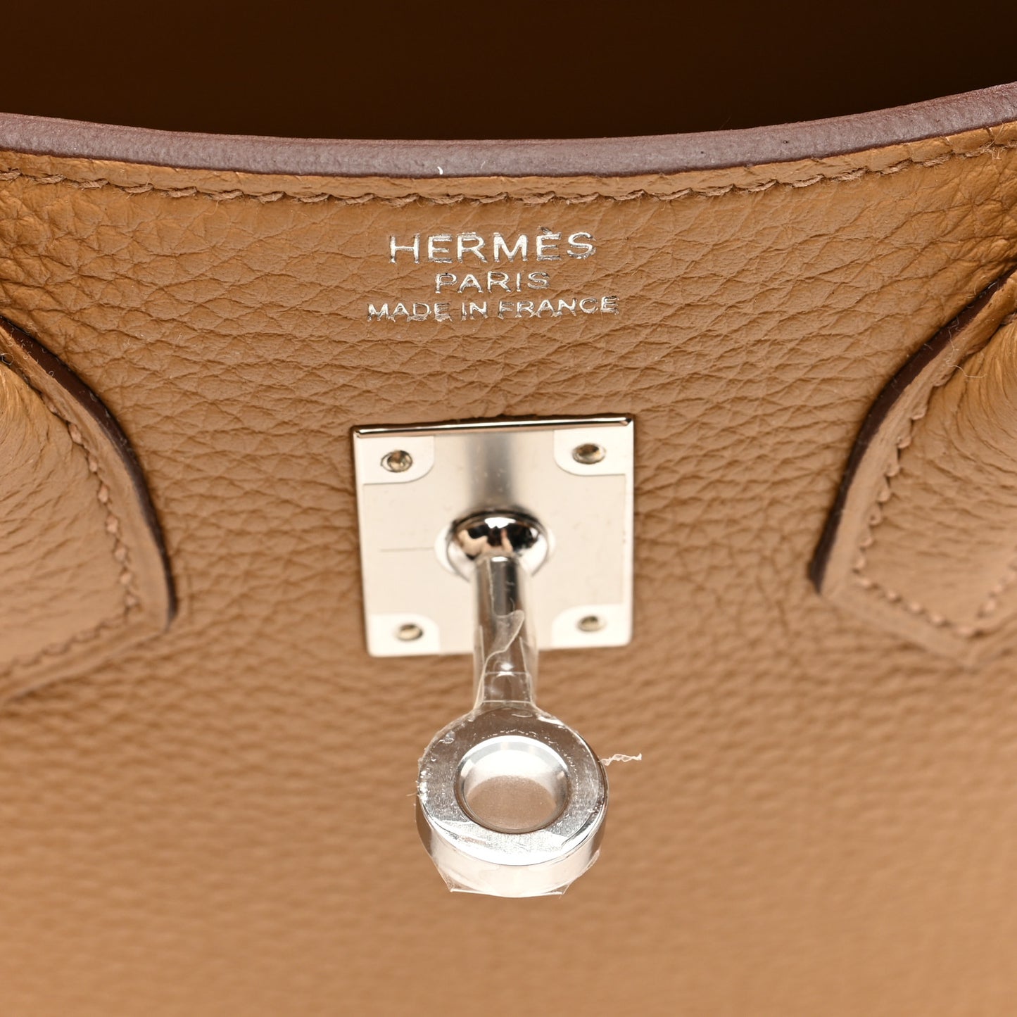 Togo Birkin 25 Biscuit