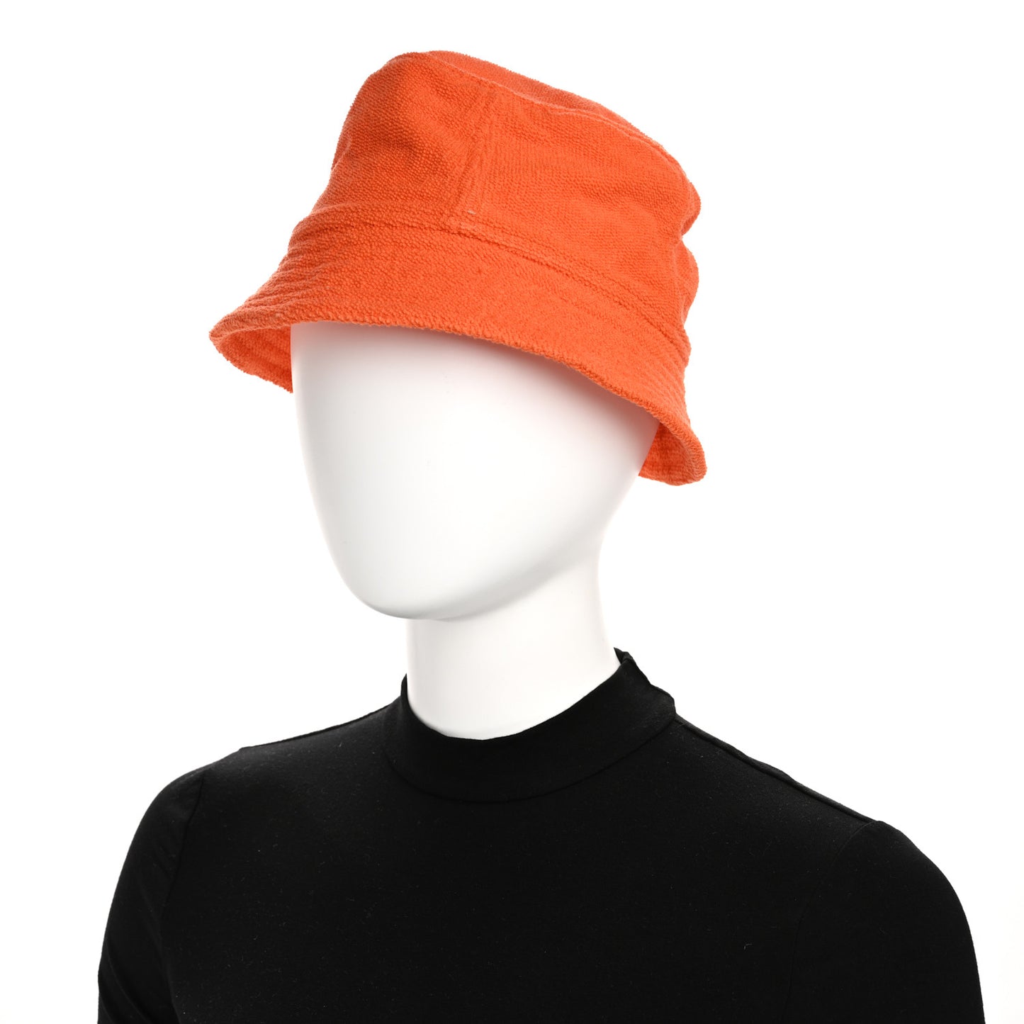 Cotton Eden Bucket Hat 56 Geranium