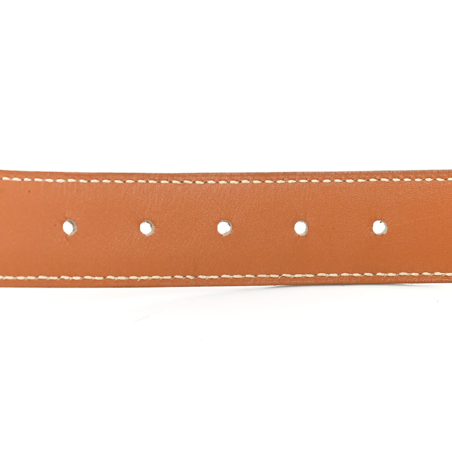 Box Belt 85 Gold