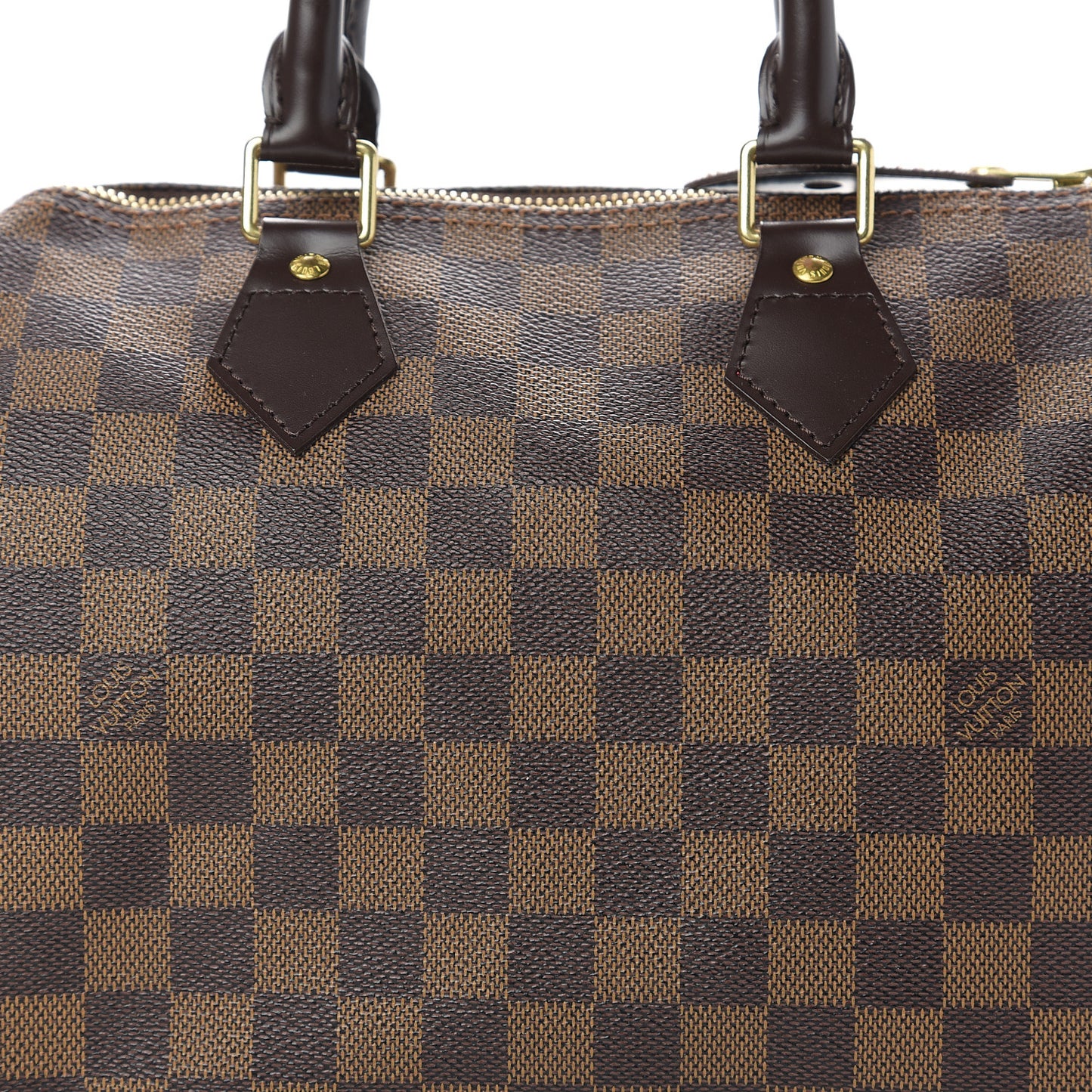 Damier Ebene Speedy 25
