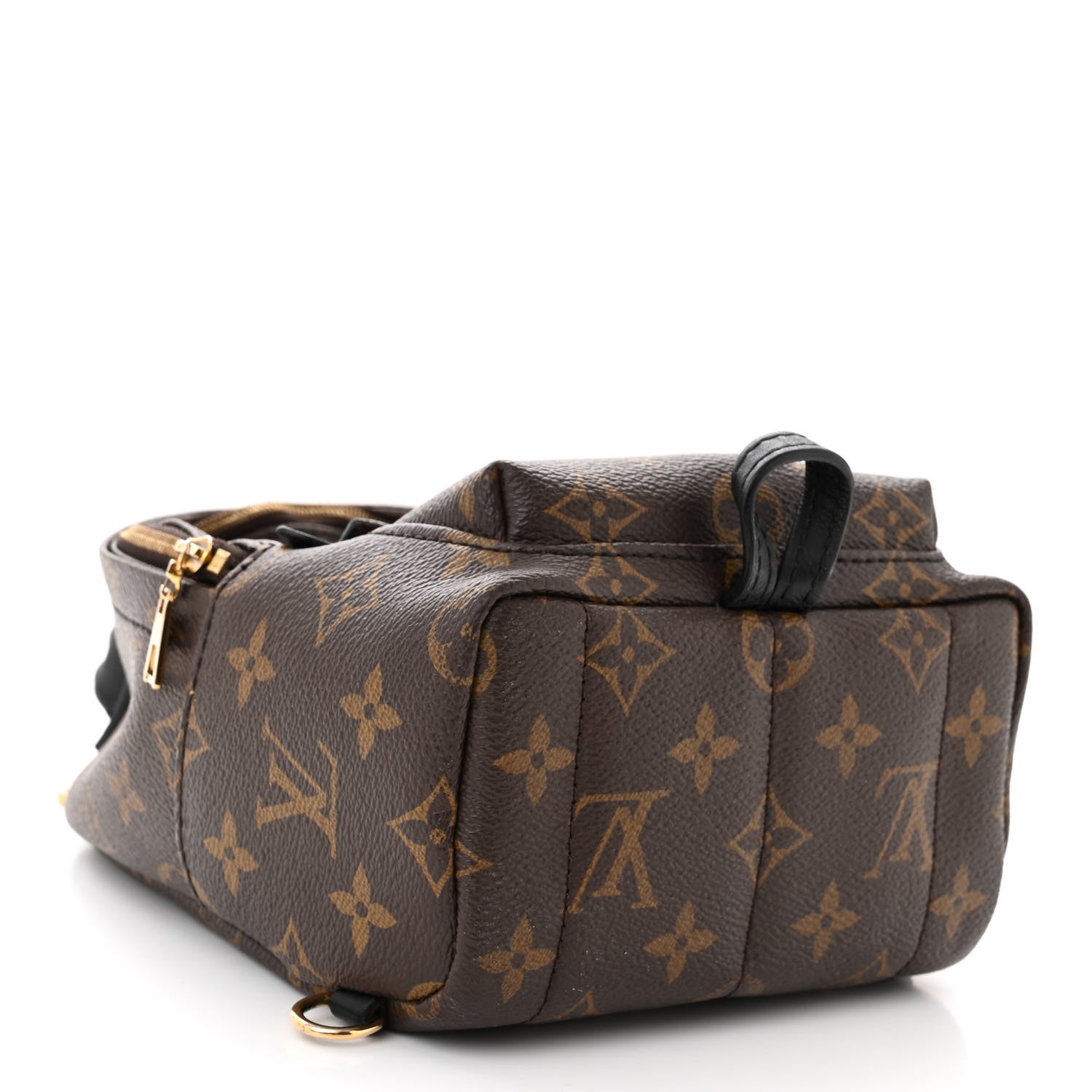 Louis Vuitton Monogram Palm Springs Backpack Mini 4 of 12