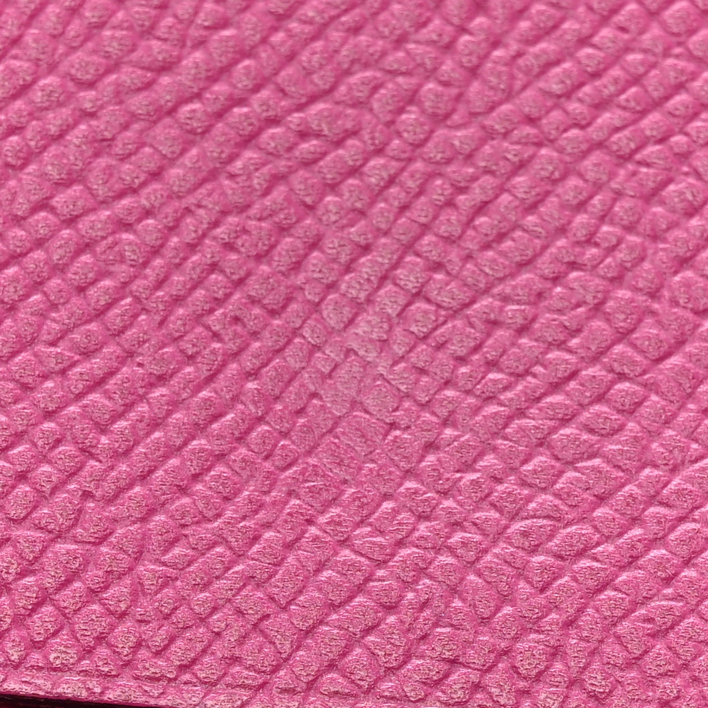Epsom Mini Bearn Wallet Rose Pourpre